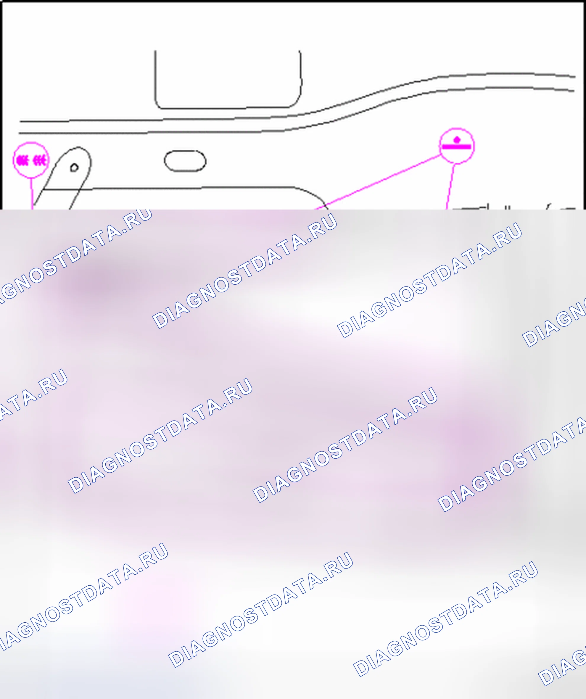 Рис. 149. Volkswagen Touareg I
