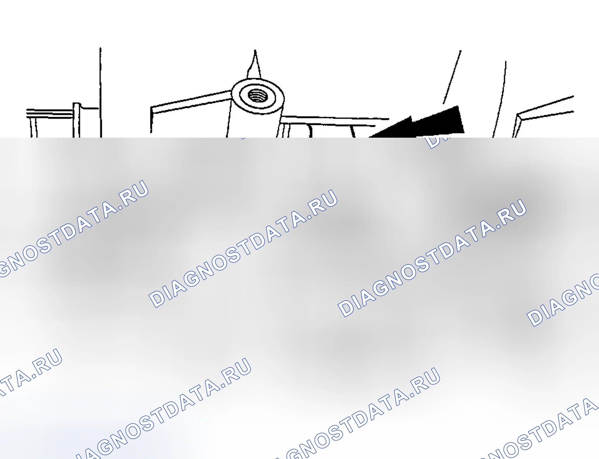 Рис. 107. Ford Explorer Sport Trac I