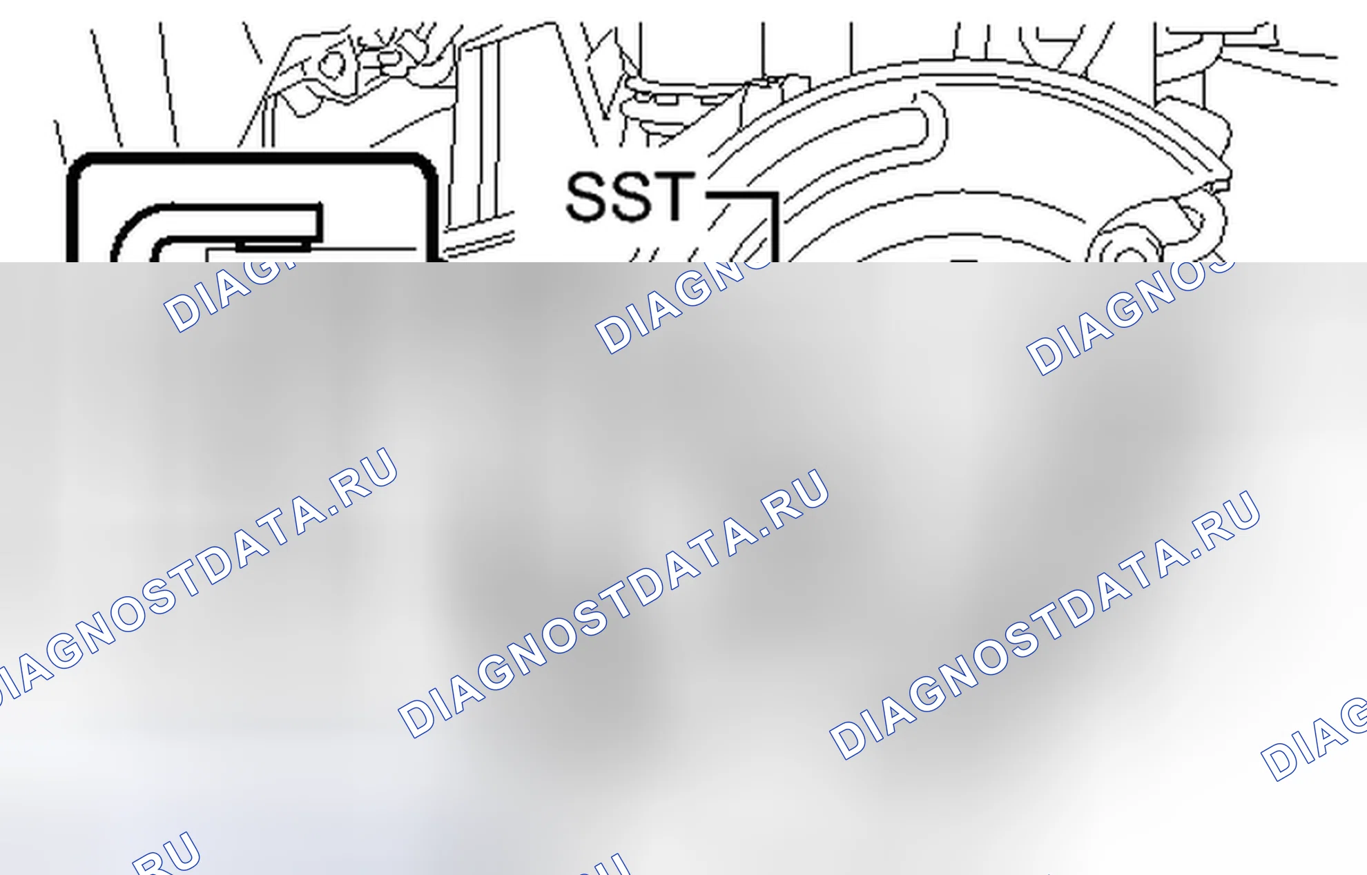 Рис. 23. Lexus CT I