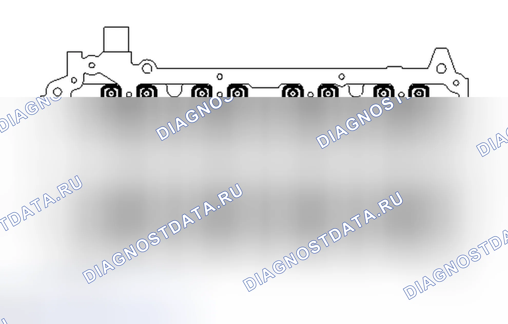 Рис. 425. Toyota 4Runner V