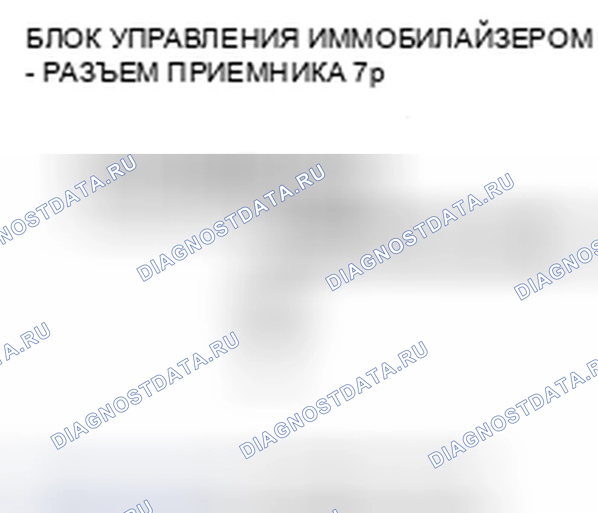 Рис. 5: ' 07 Модели из США. Honda Element YH2 рестайлинг 2