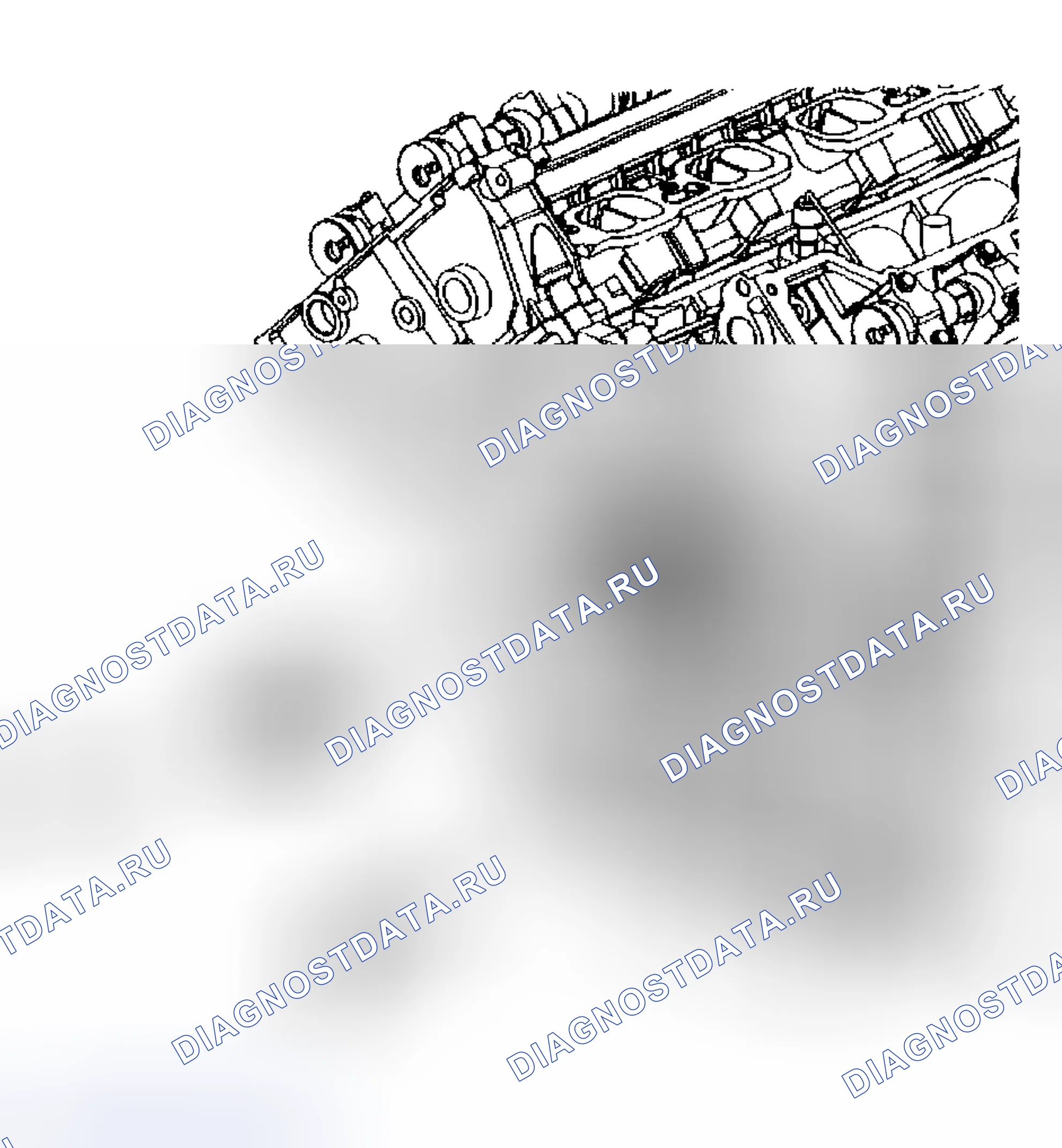 Рис. 1584. Hyundai Terracan I