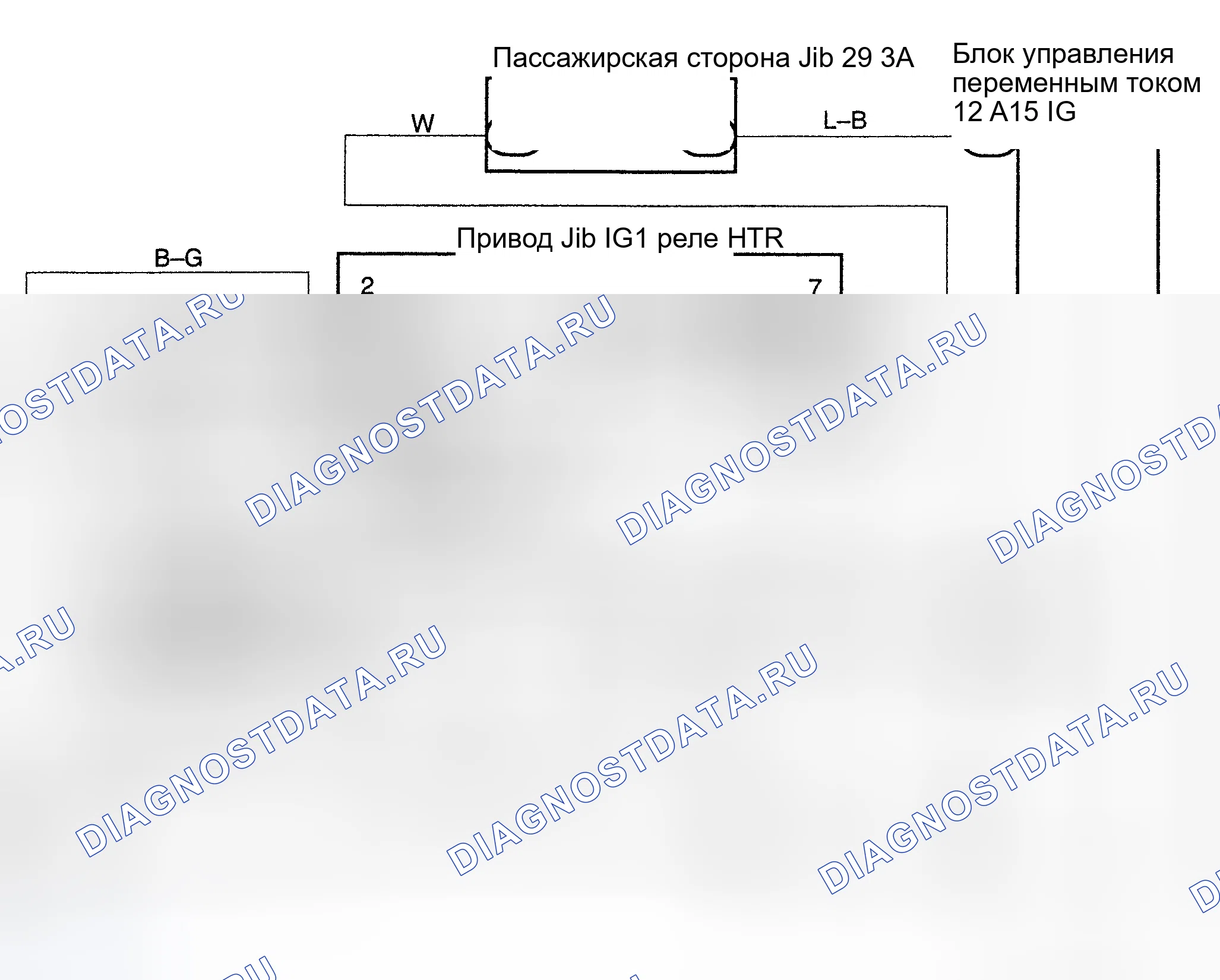 Рис. 15. Haval H6 III