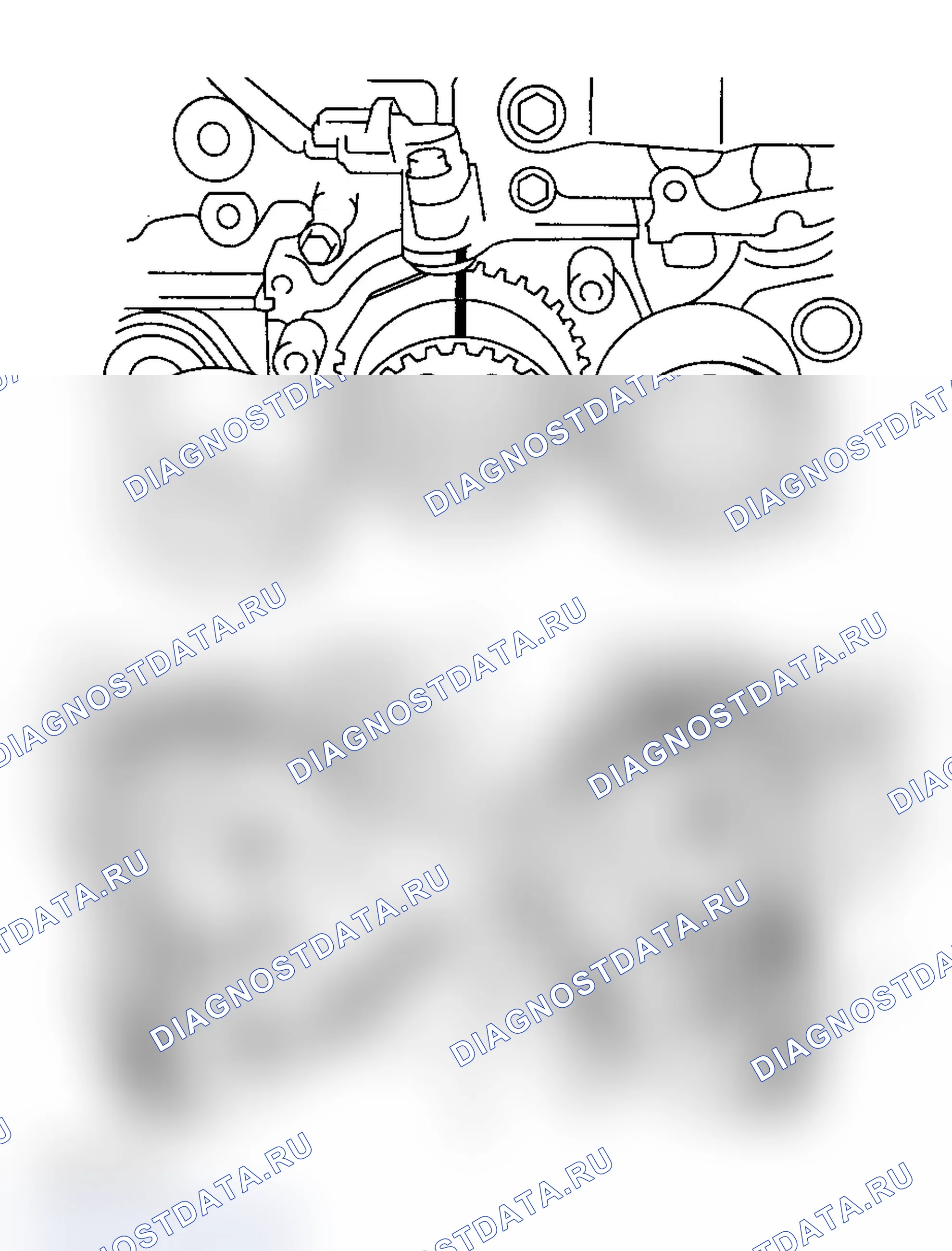 Рис. 15. Subaru Impreza WRX GD/GG рестайлинг