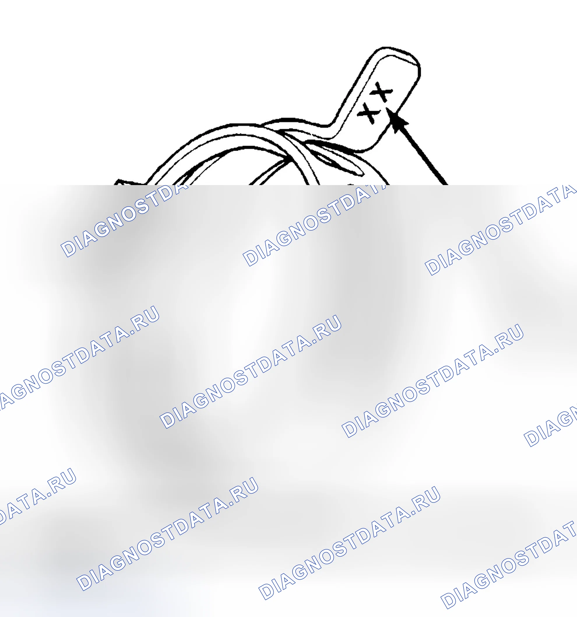 Рис. 18. Dodge Pickup R1500 