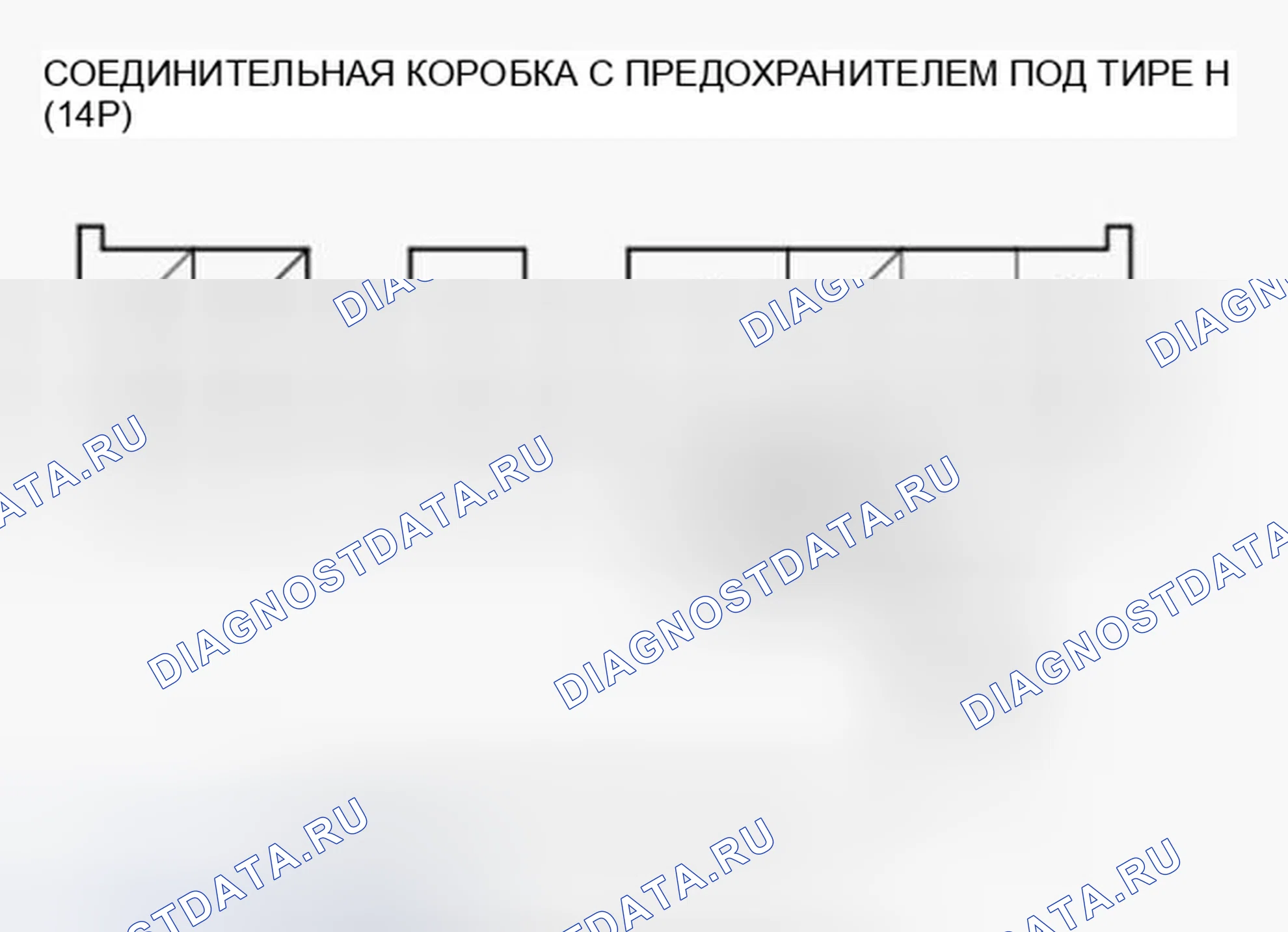 Рис. 53. Honda Ridgeline I рестайлинг