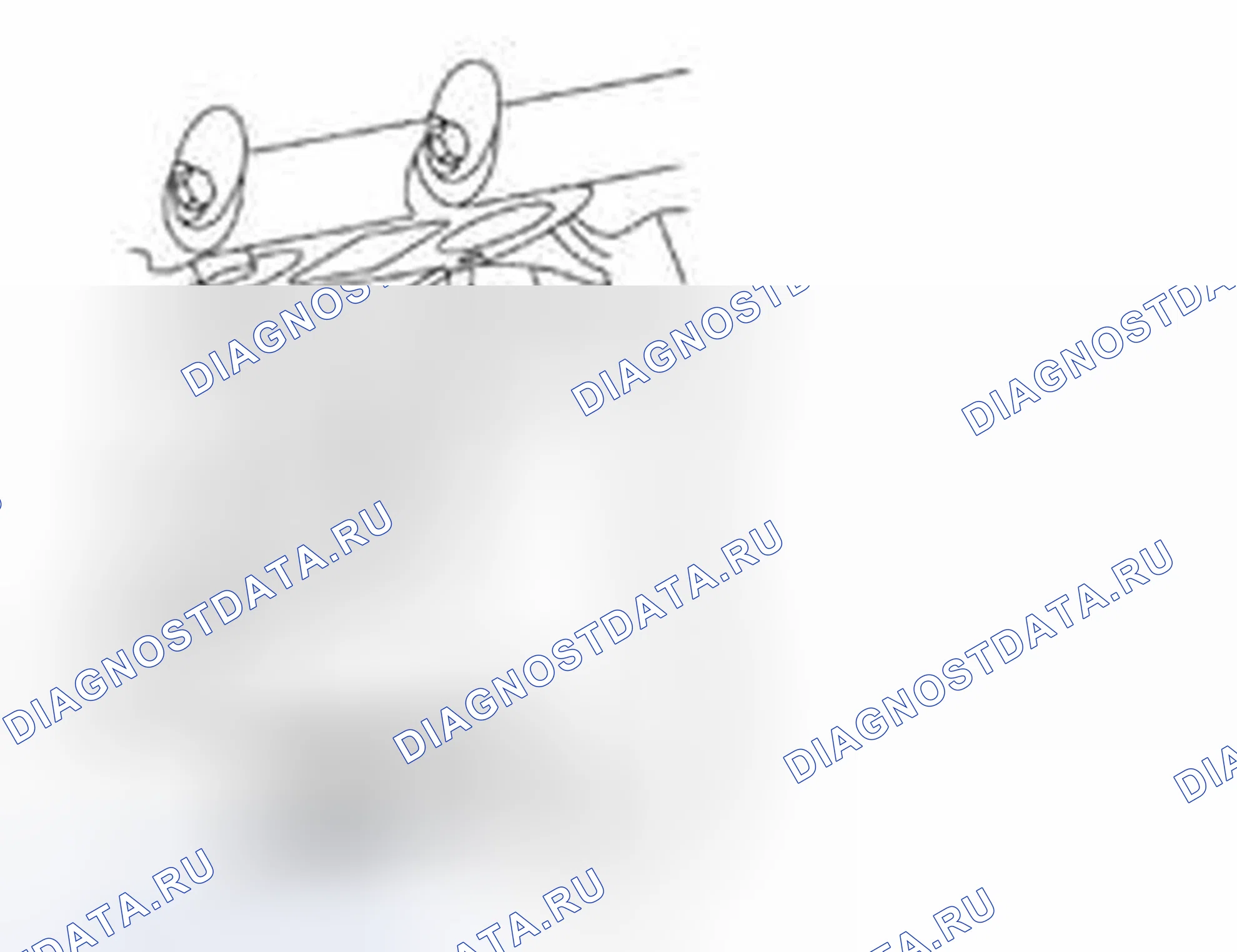 Рис. 1457. Ford Econoline E250 