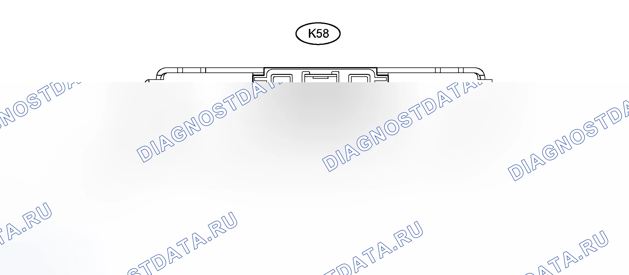 Рис. 22. Haval H8 I