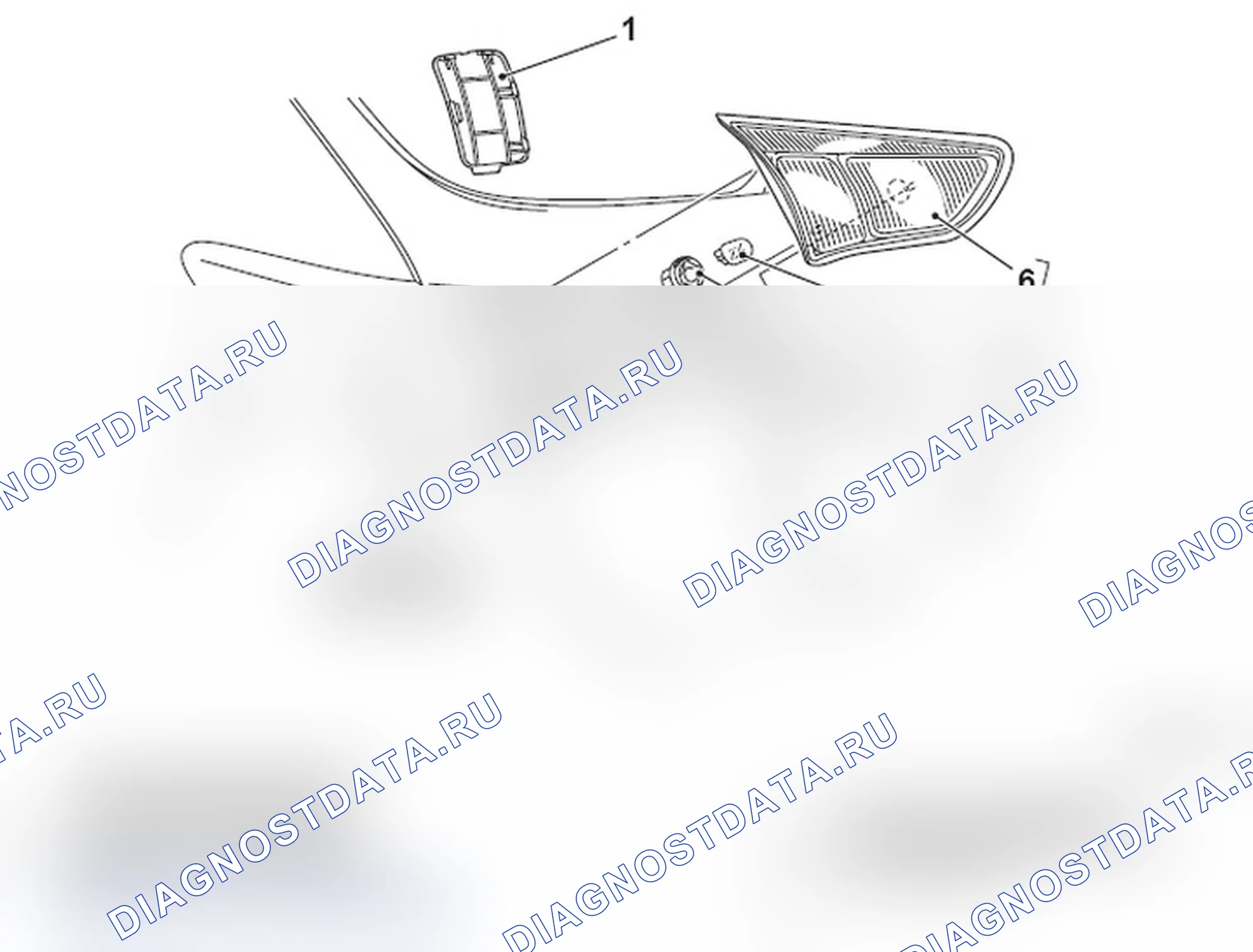 Рис. 111: LANCER SPORTBACK. Mitsubishi Lancer Ralliart X рестайлинг