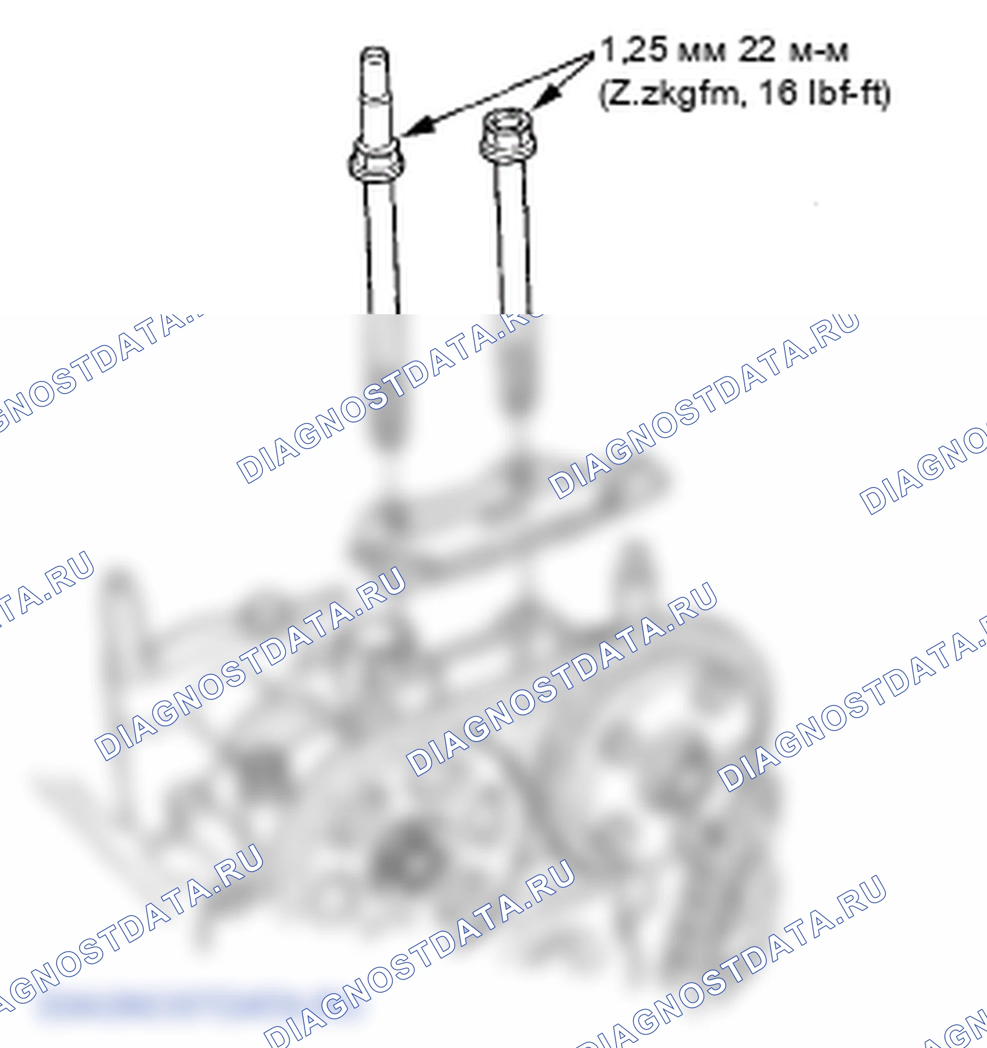 Рис. 50. Honda Element YH2 рестайлинг