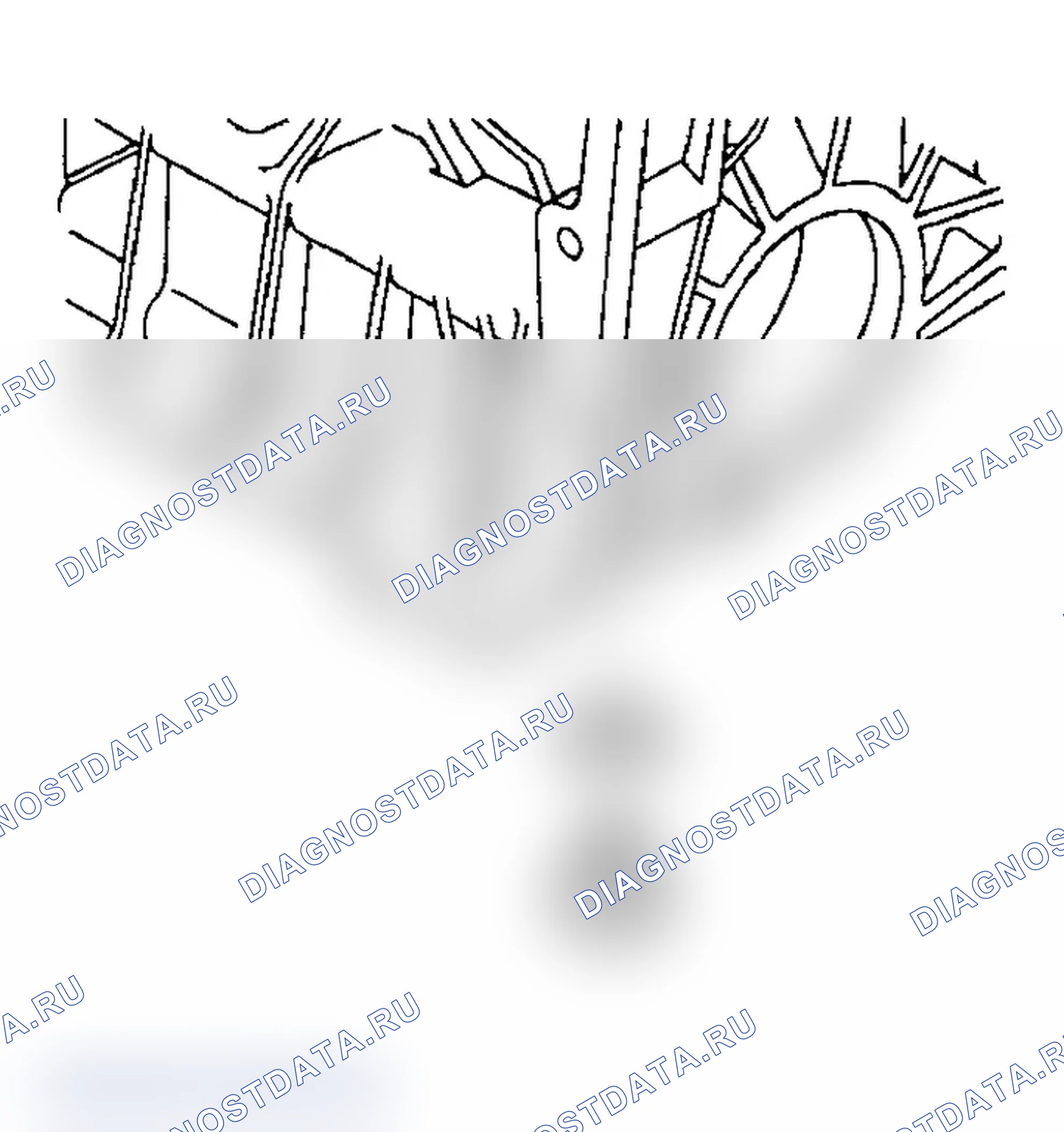 Рис. 17: ПОРЯДОК ВЫПОЛНЕНИЯ РАБОТ. Subaru Impreza WRX GD/GG рестайлинг