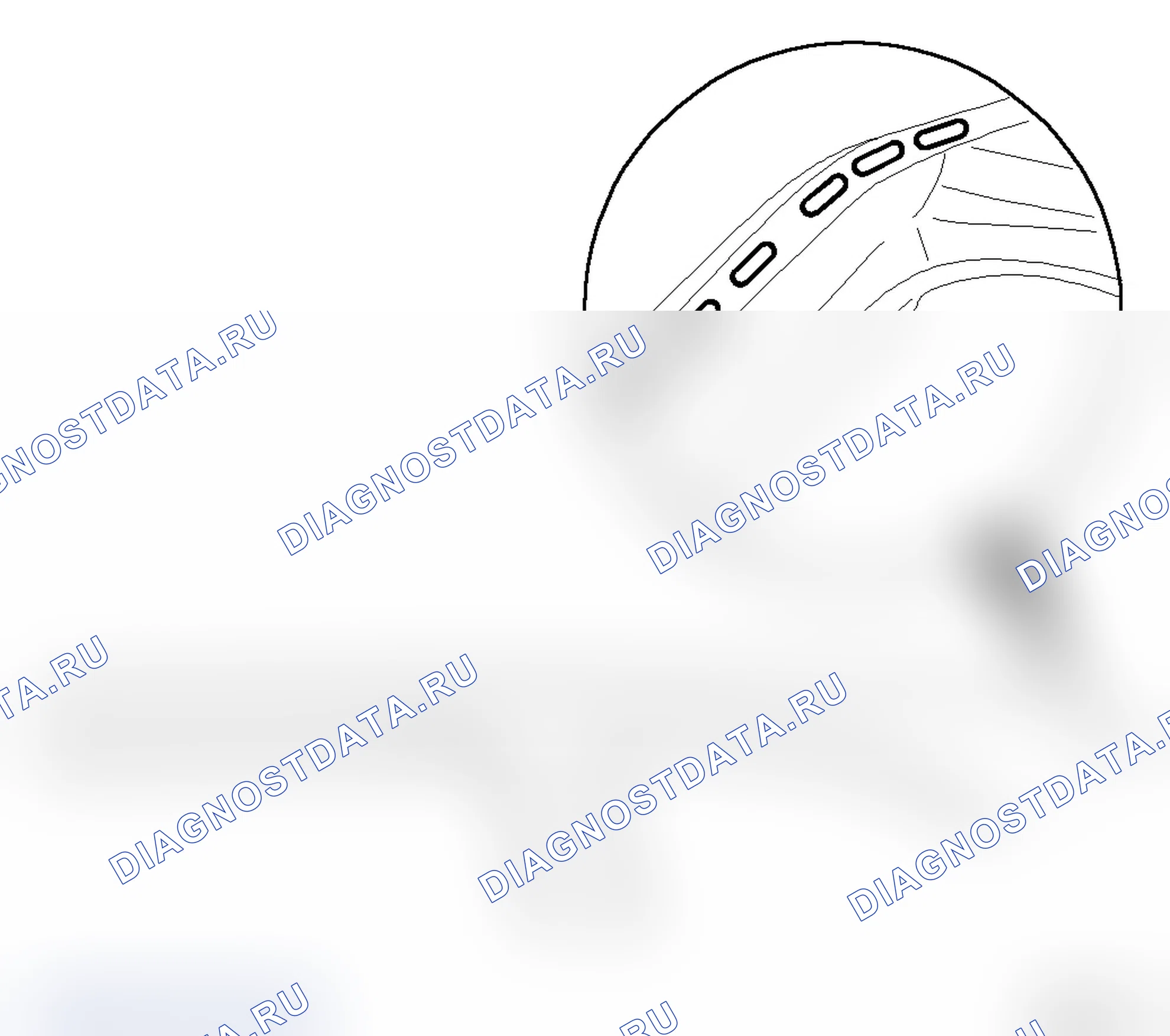 Вариант 1 (Модель F35). Opel Vectra C