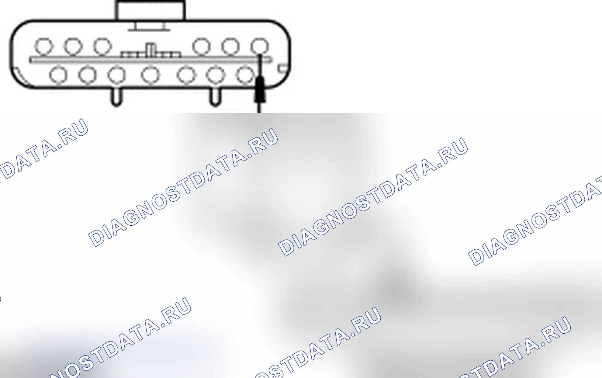 Рис. 22. Mercury Grand Marquis IV рестайлинг