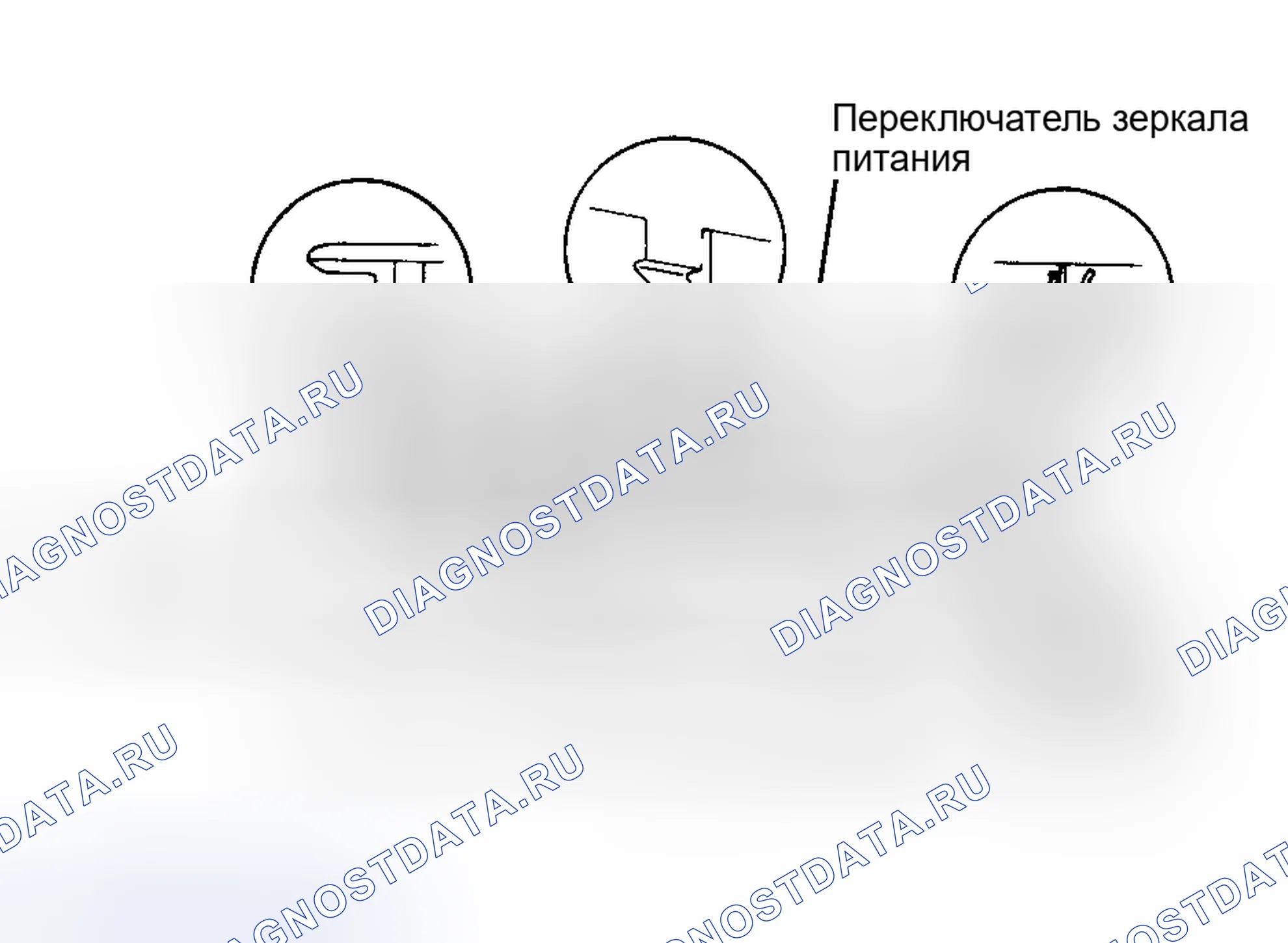 Рис. 12: (SC300 и SC400). Lexus ES XV10