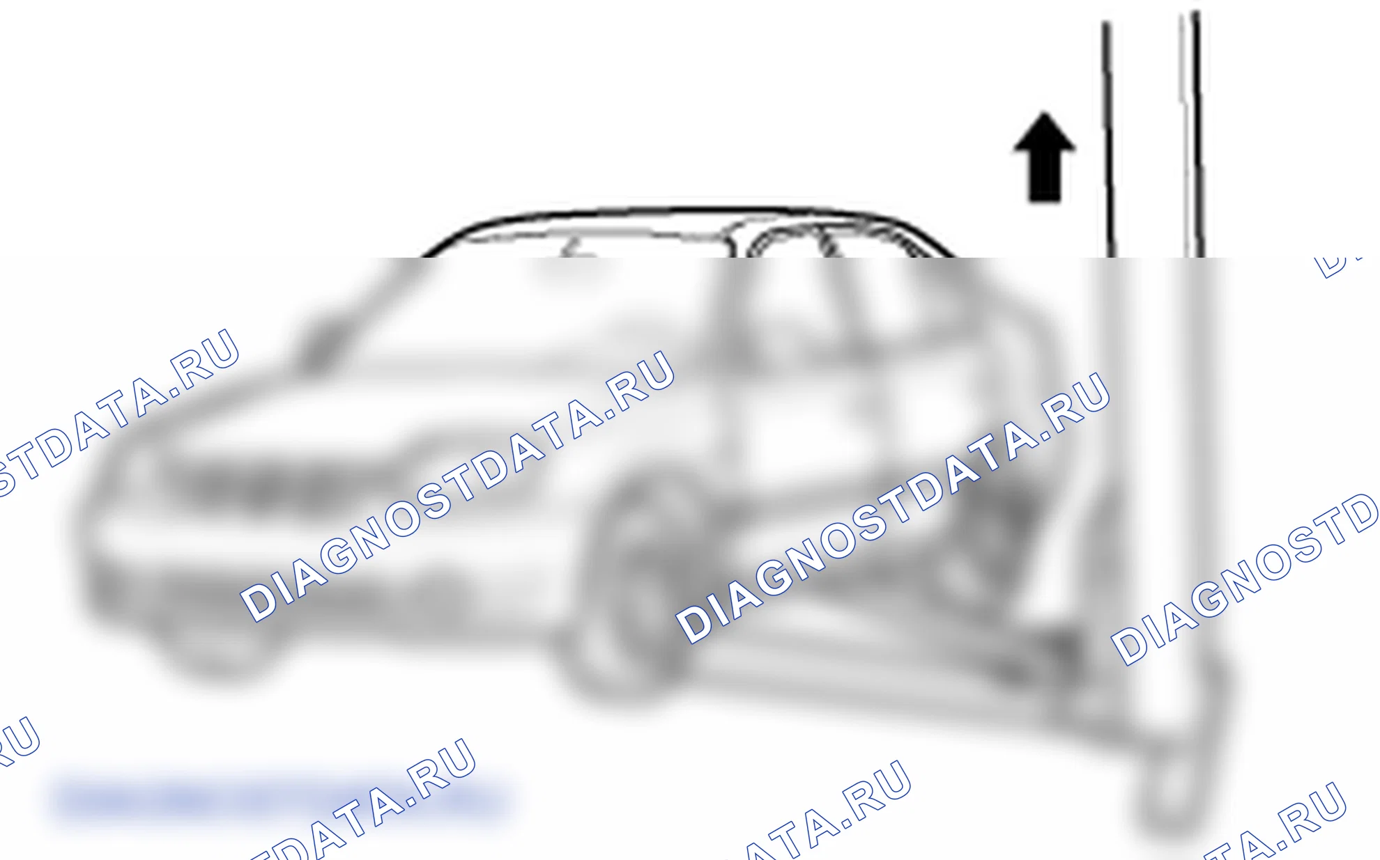 Снятие ручной рулевой редуктор. Hyundai Accent LC