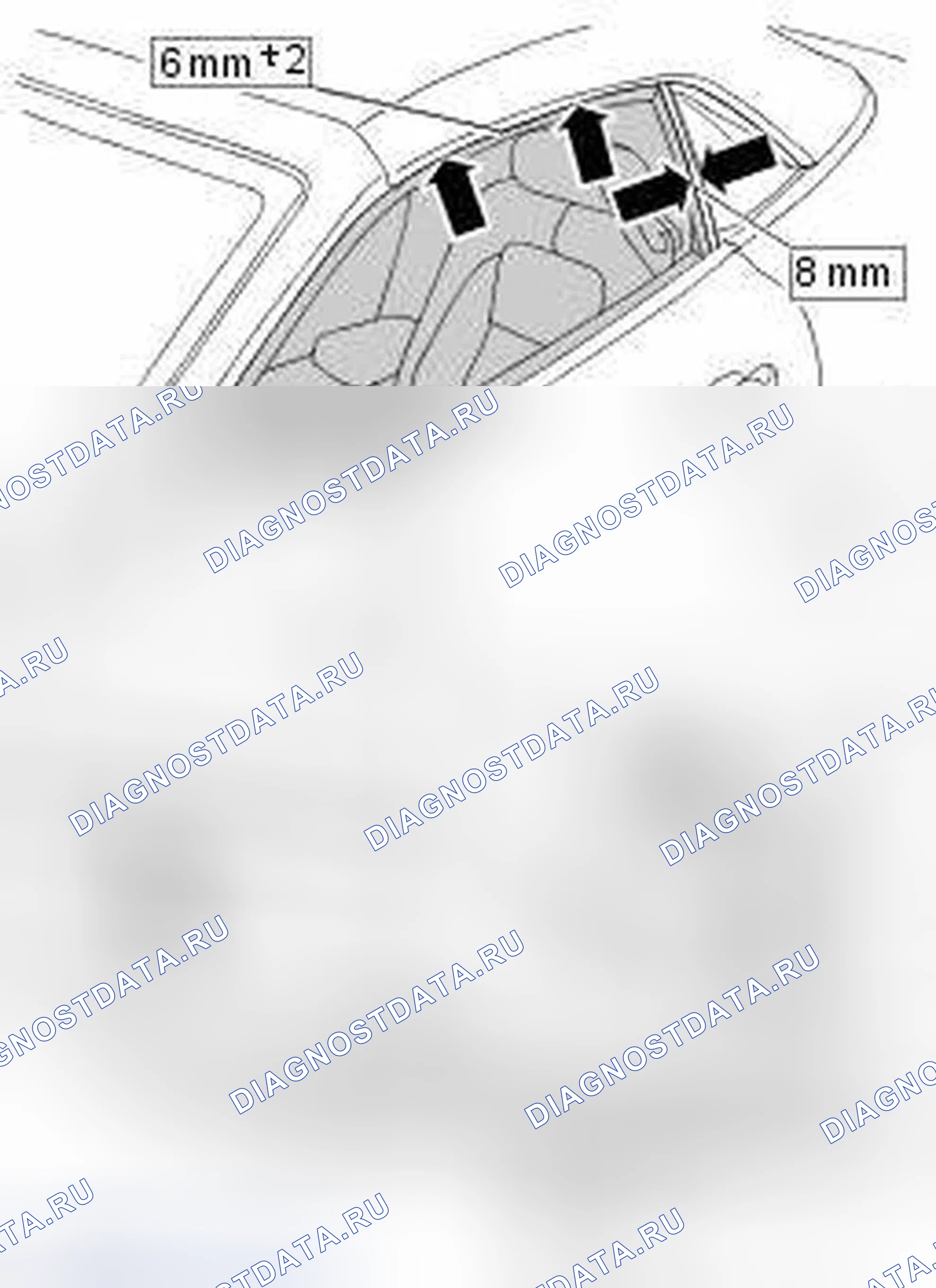 Рис. 4. Jaguar XKR II рестайлинг