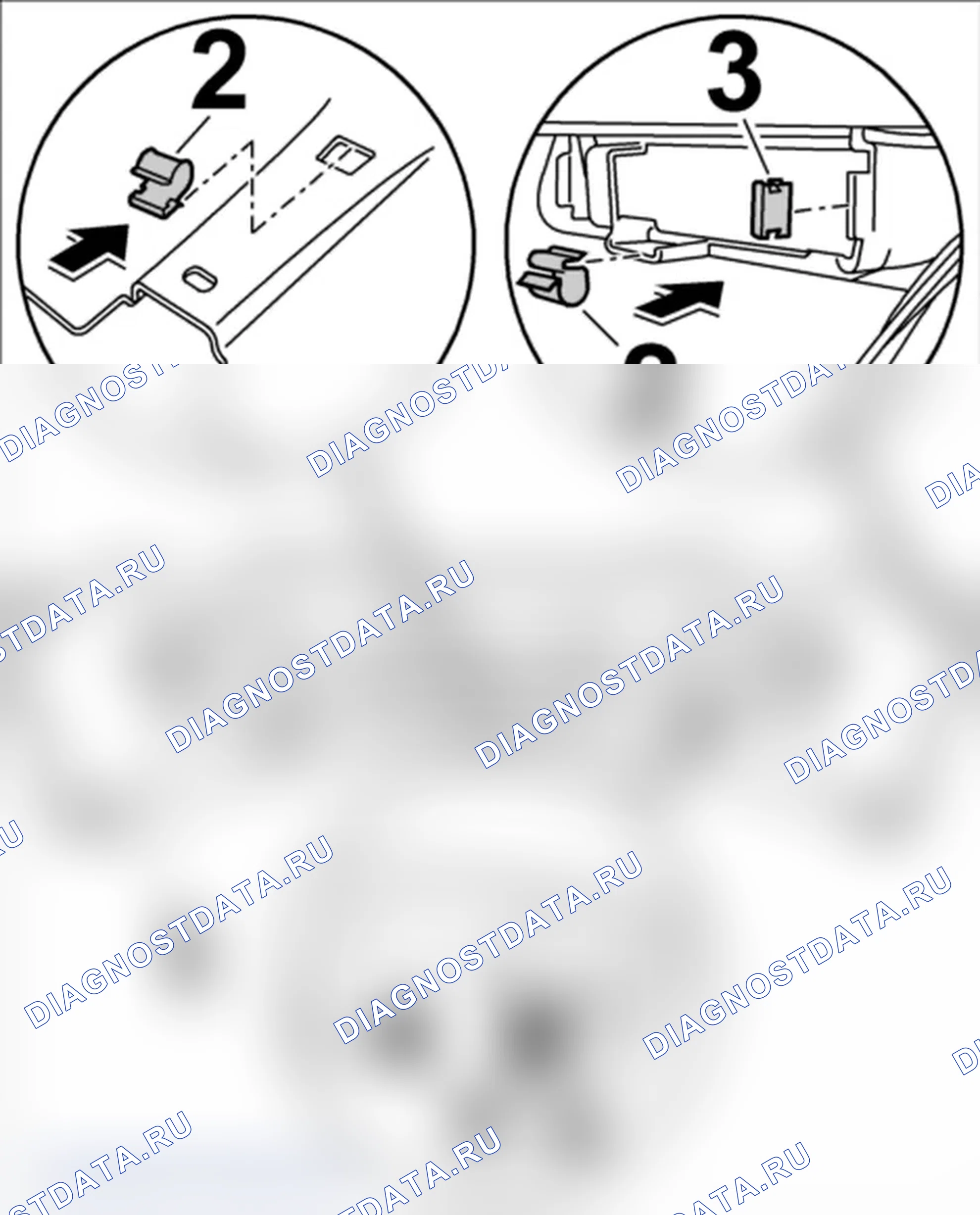 Рис. 671. Porsche Boxster S 987