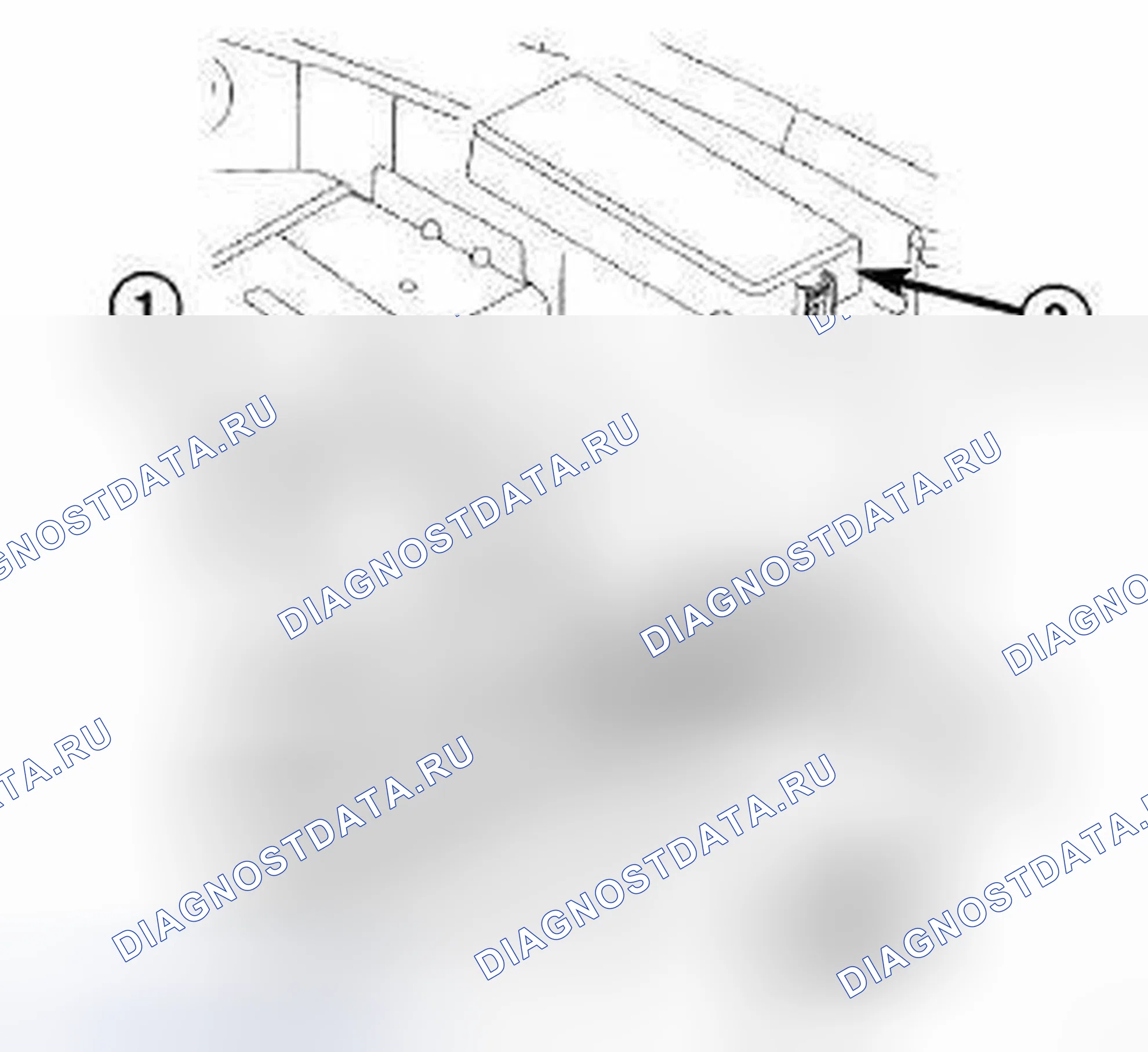 Рис. 16. Dodge Charger VI