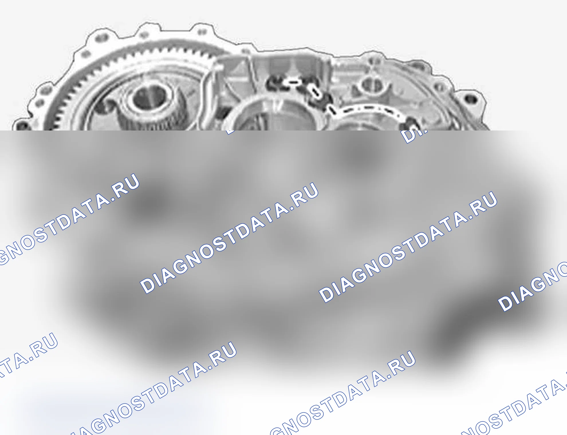 Рис. 48: Демонтаж и монтаж. MINI Cooper I
