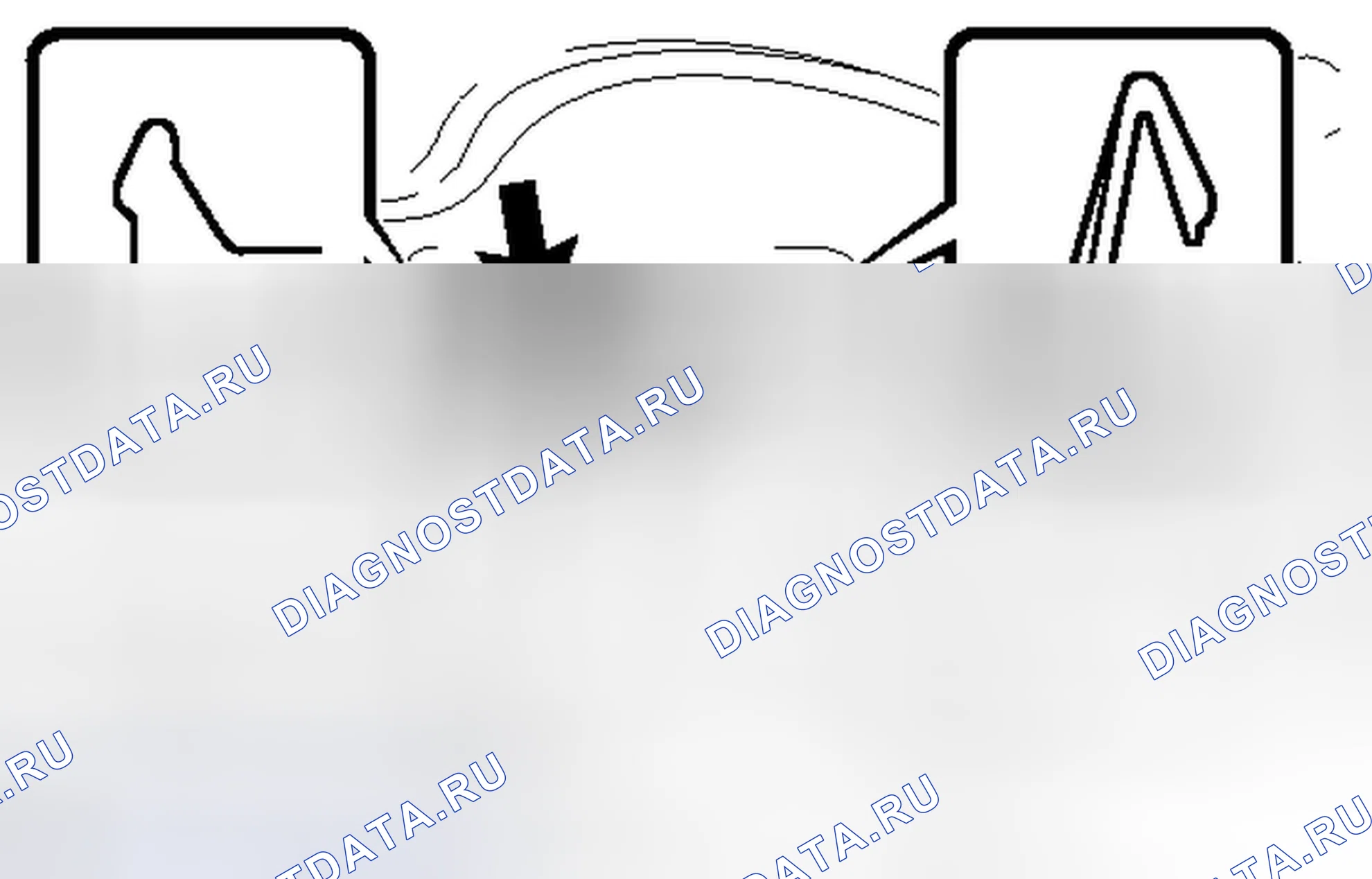 Рис. 95: УДАЛЕНИЕ [08 / 2012 -]. Lexus CT I