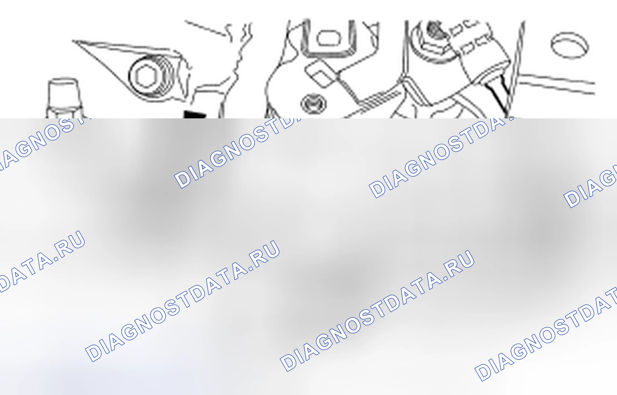 Рис. 390. Hyundai Matrix I рестайлинг