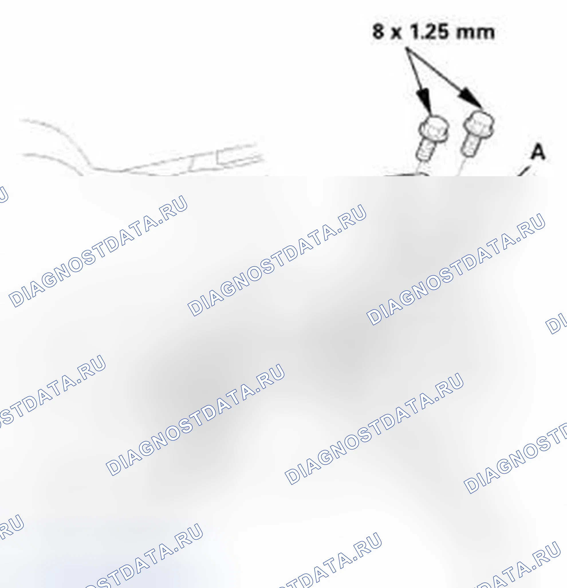 Рис. 440. Honda Civic IX