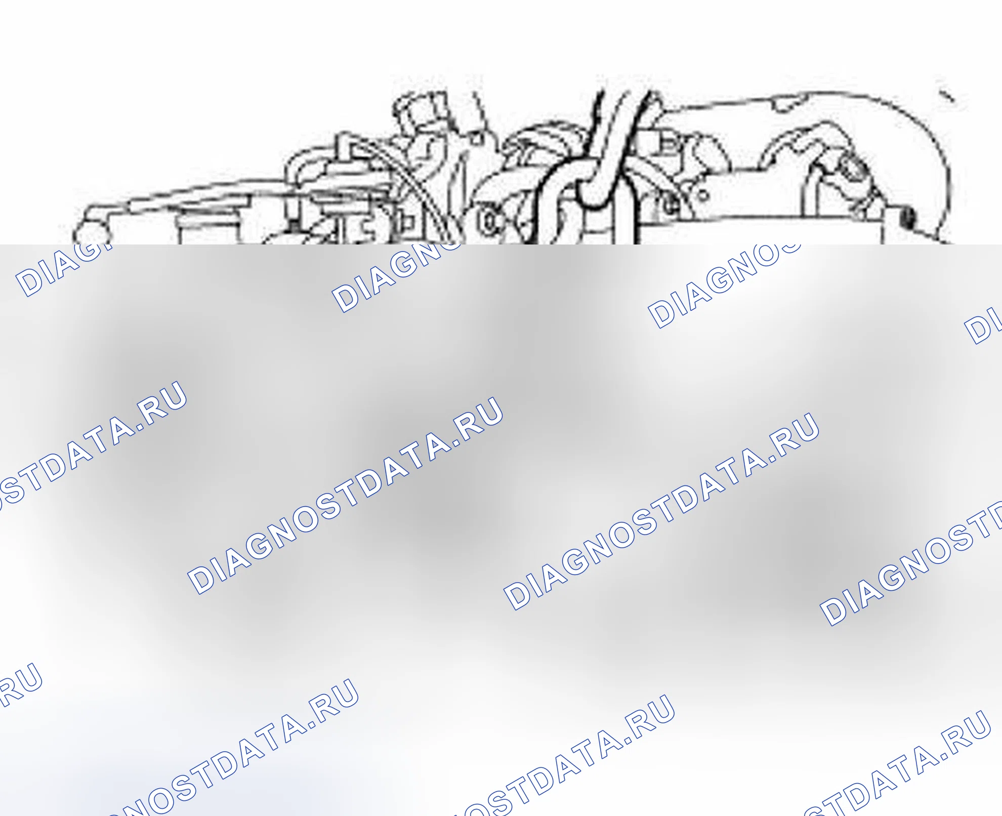 Рис. 511. Ford Thunderbird XI
