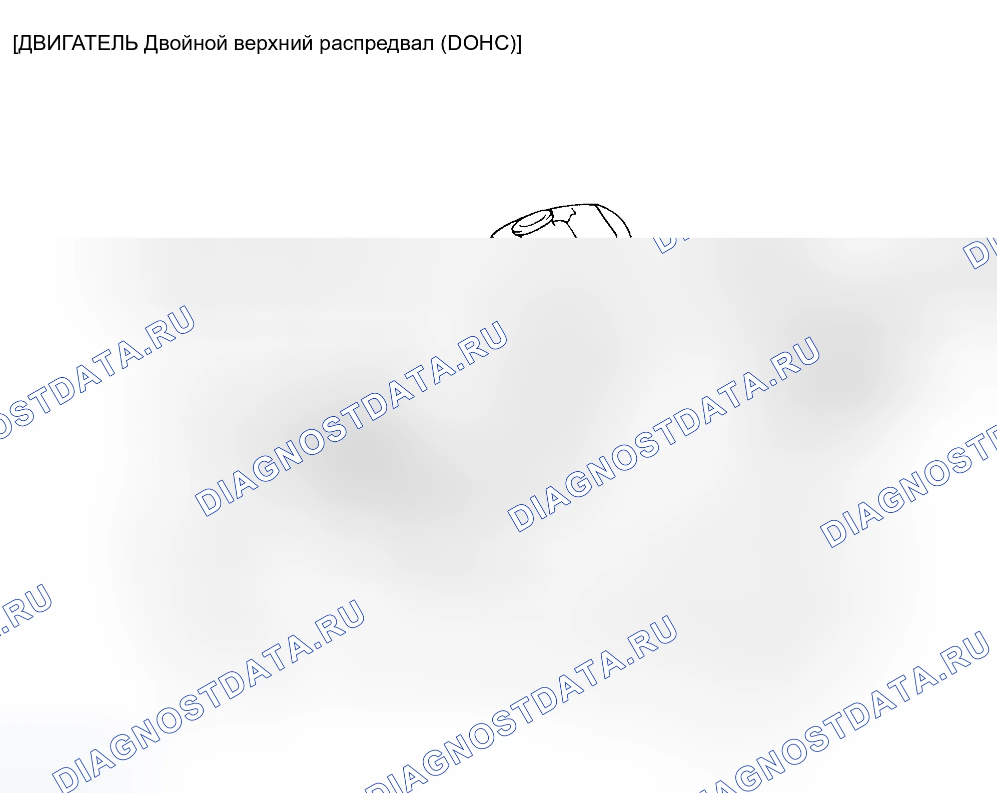 Рис. 173: КОМПОНЕНТЫ. Hyundai Sonata IV рестайлинг