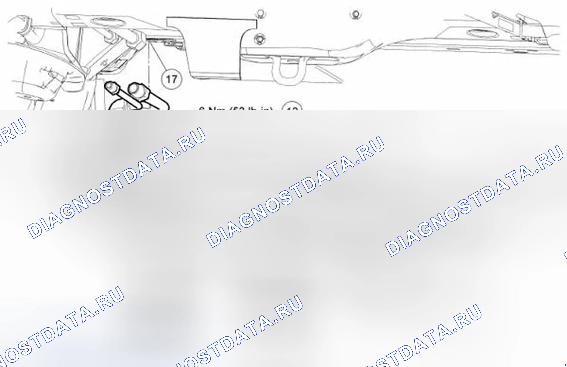Рис. 266. Ford Escape II