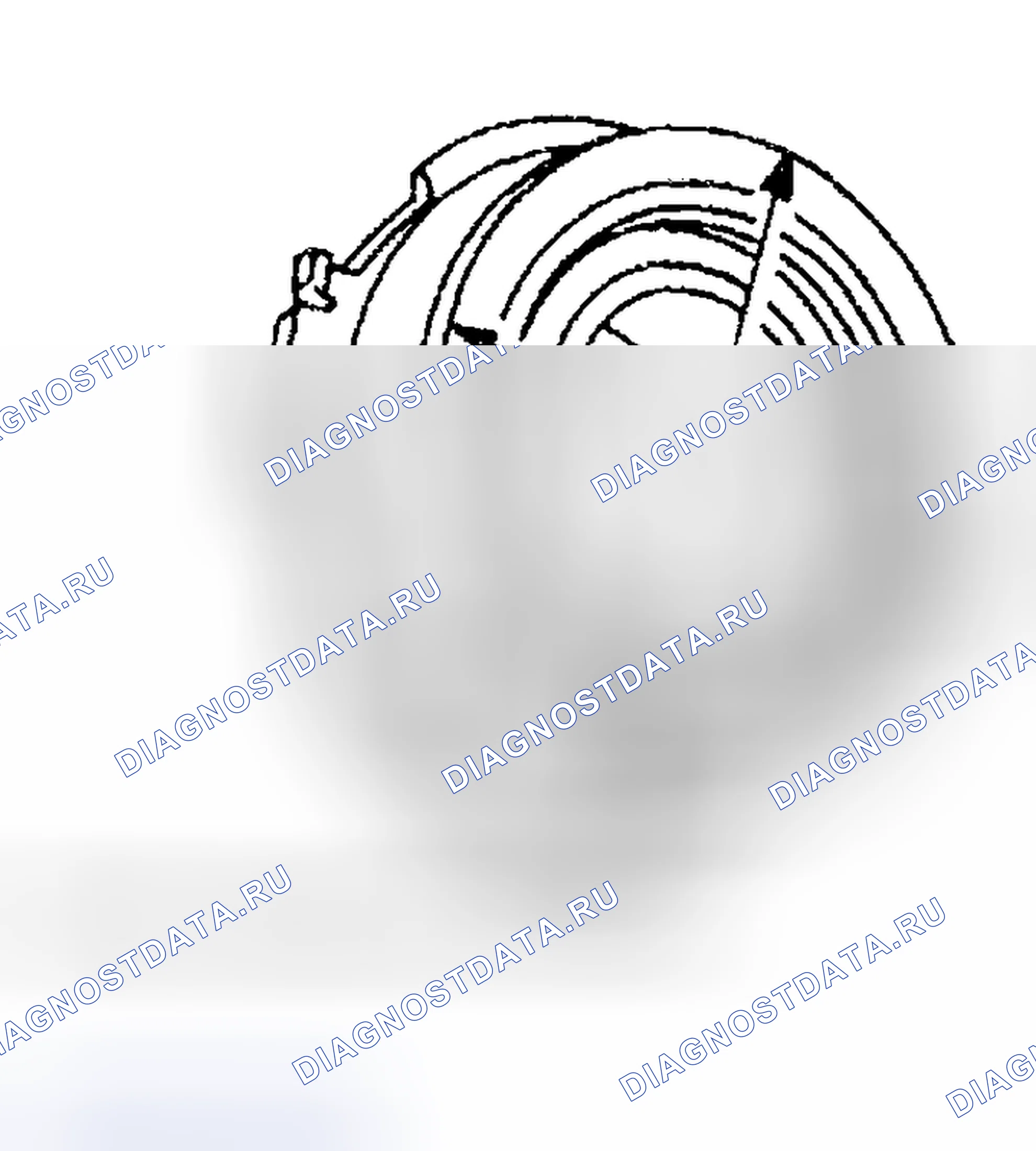 Рис. 37. Subaru Impreza GD/GC/GG