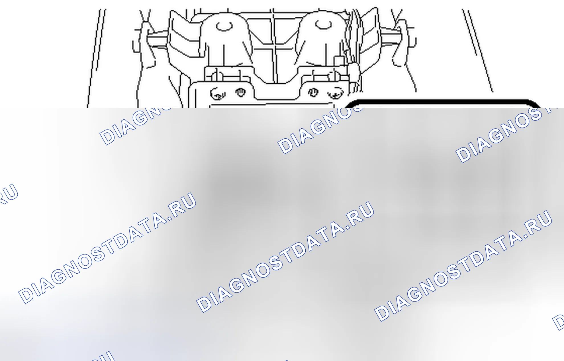 Рис. 57. Haval H4 I