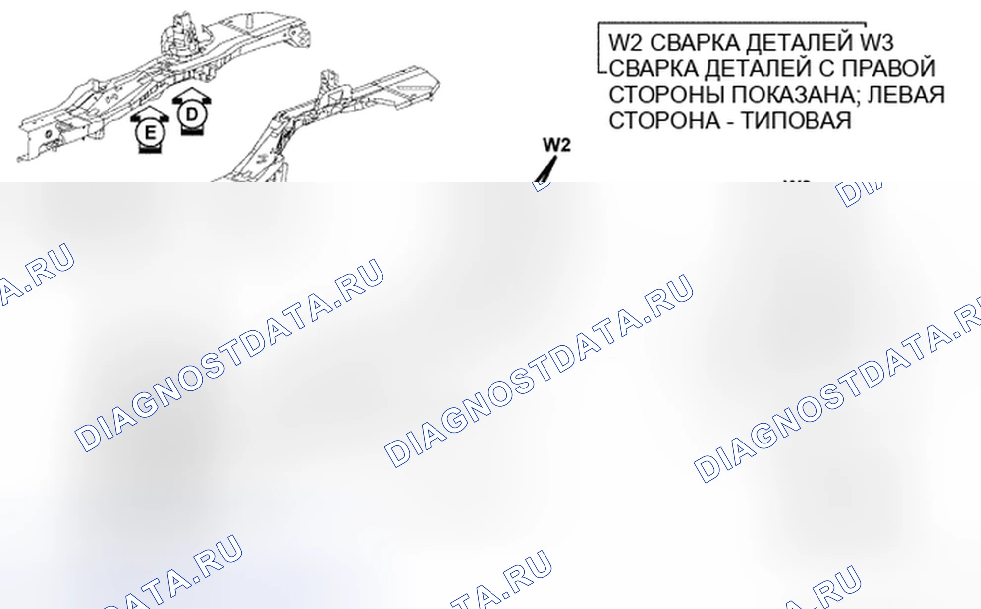 Рис. 498. Chrysler Sebring III