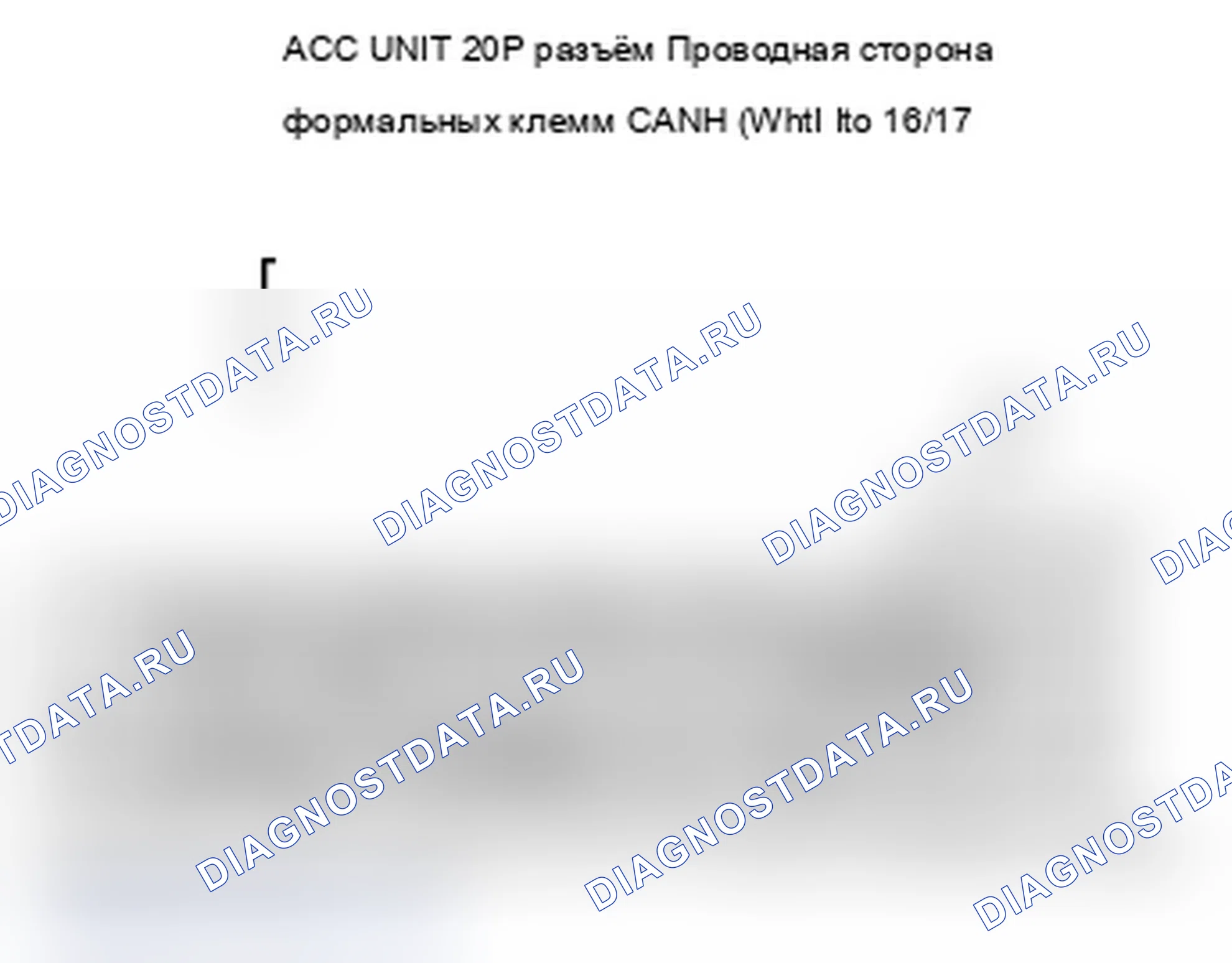 Рис. 100: расшифровка кода ошибки 112: Потеря связи с блоком управления модулятором VSA. Acura RL II рестайлинг