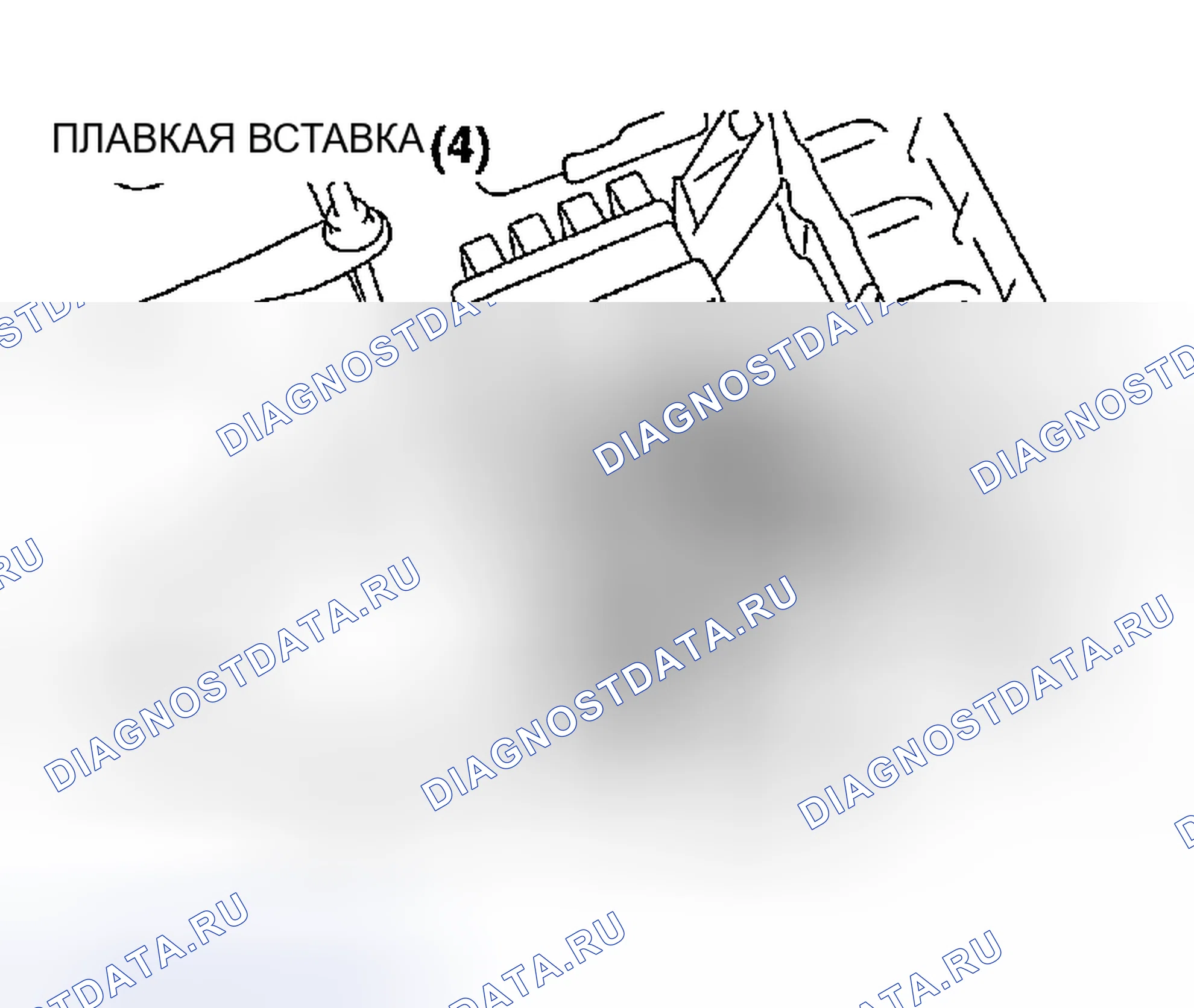 Рис. 72. Mitsubishi Montero III