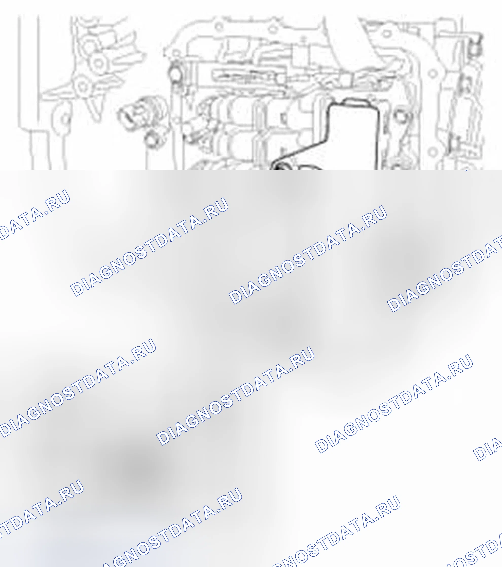 Рис. 130. Hyundai Sonata VI