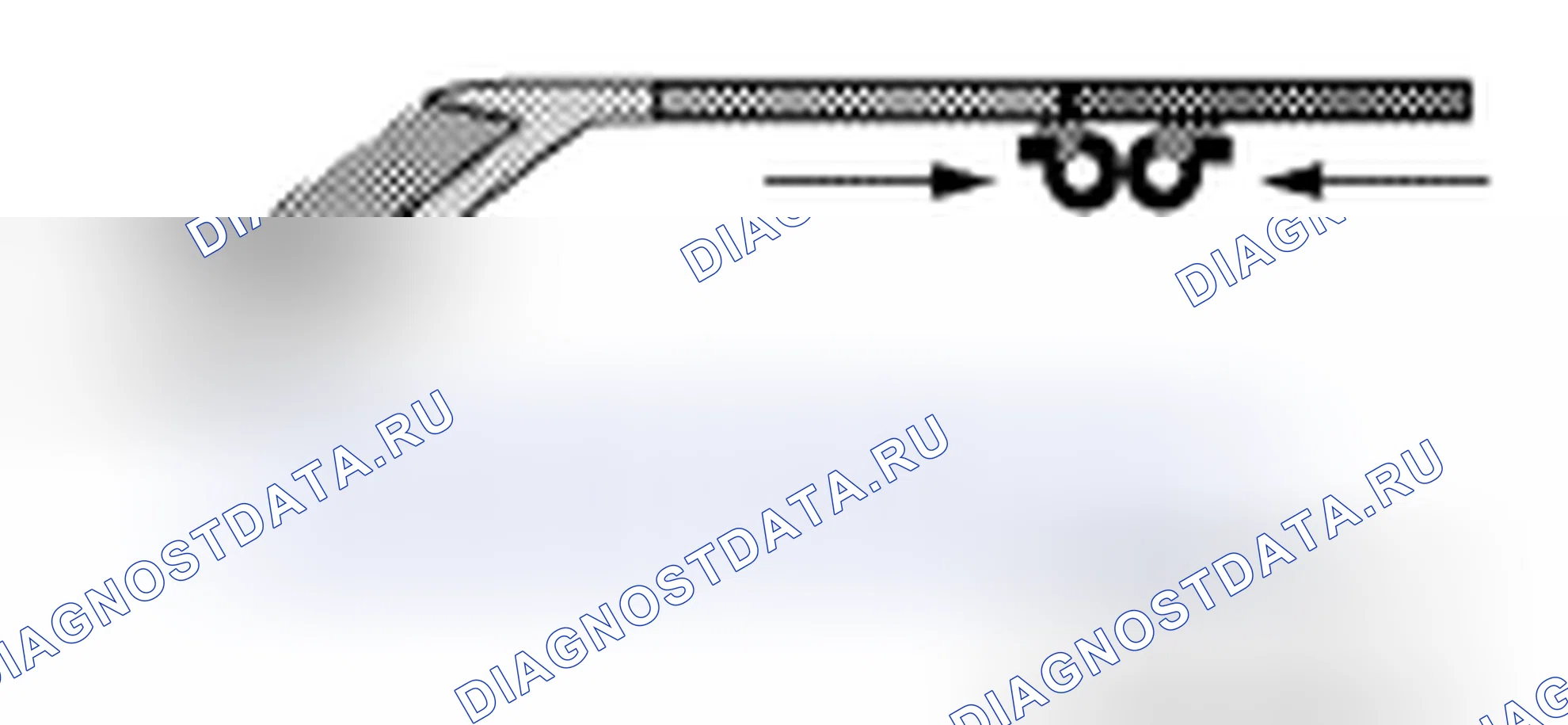 Рис. 144. Nissan Murano Z51 рестайлинг 2