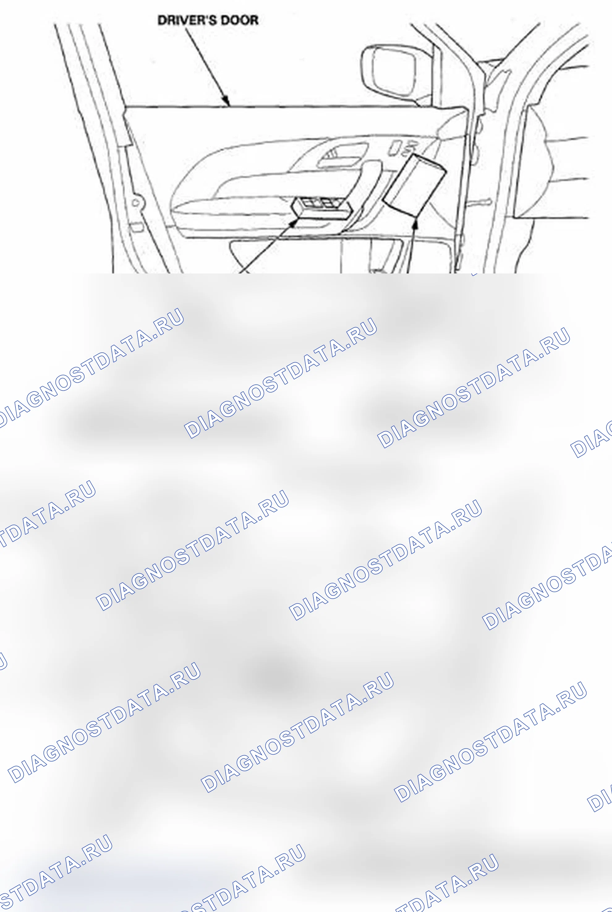 Рис. 2. Acura MDX II рестайлинг