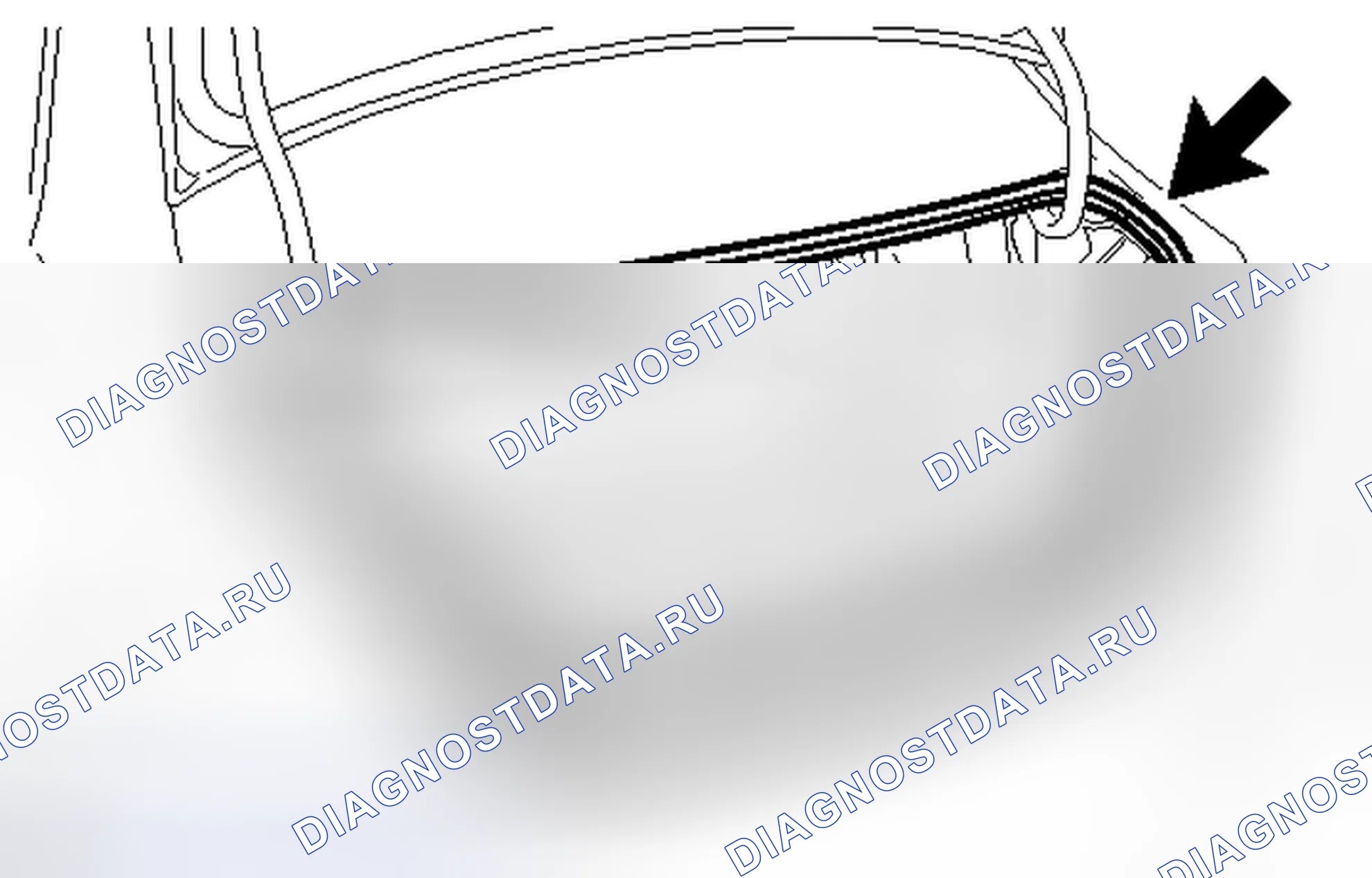Рис. 563. Toyota Yaris III