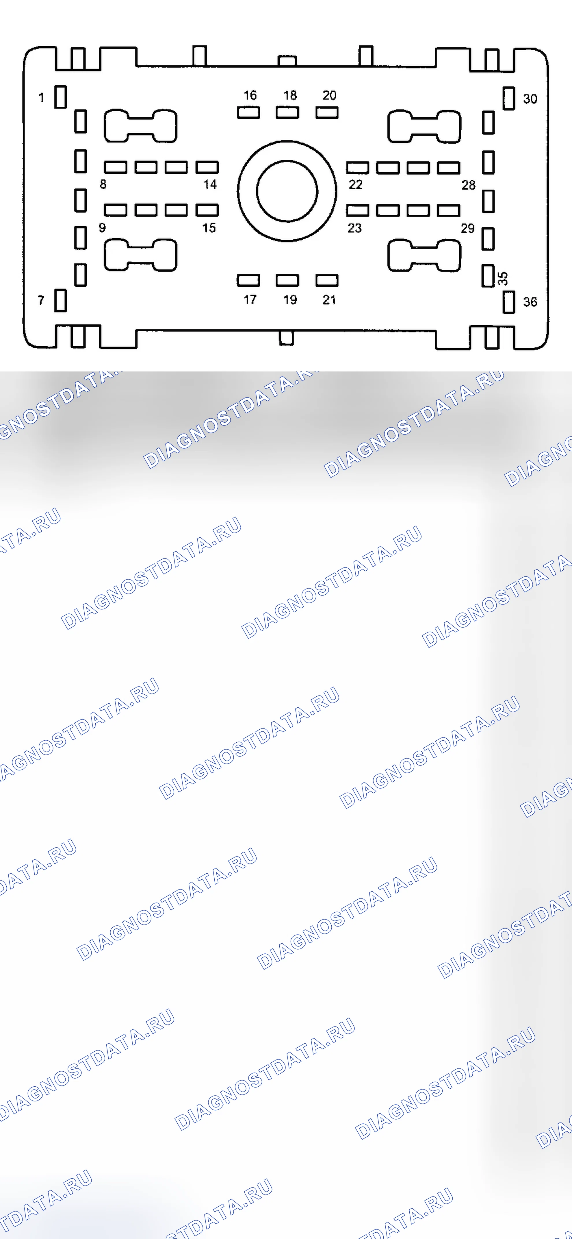 Рис. 206. Ford Escape I