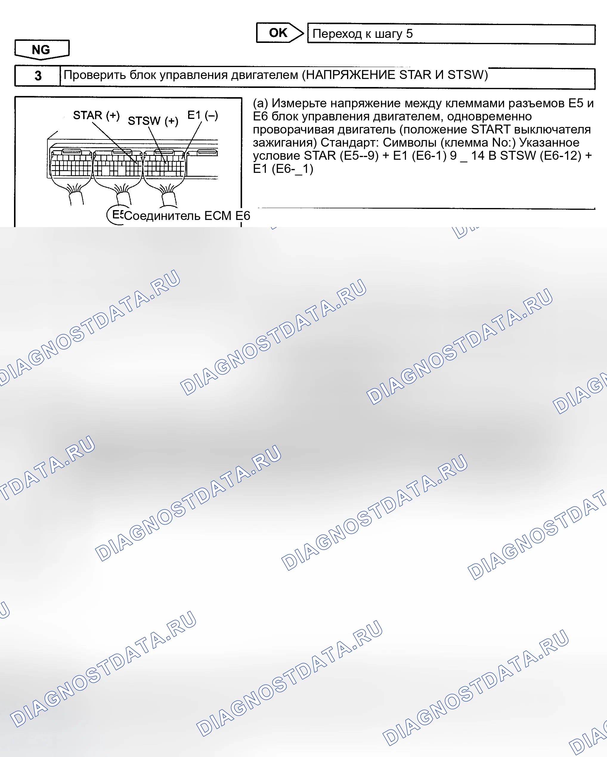 Рис. 354. Toyota Land Cruiser 100 рестайлинг