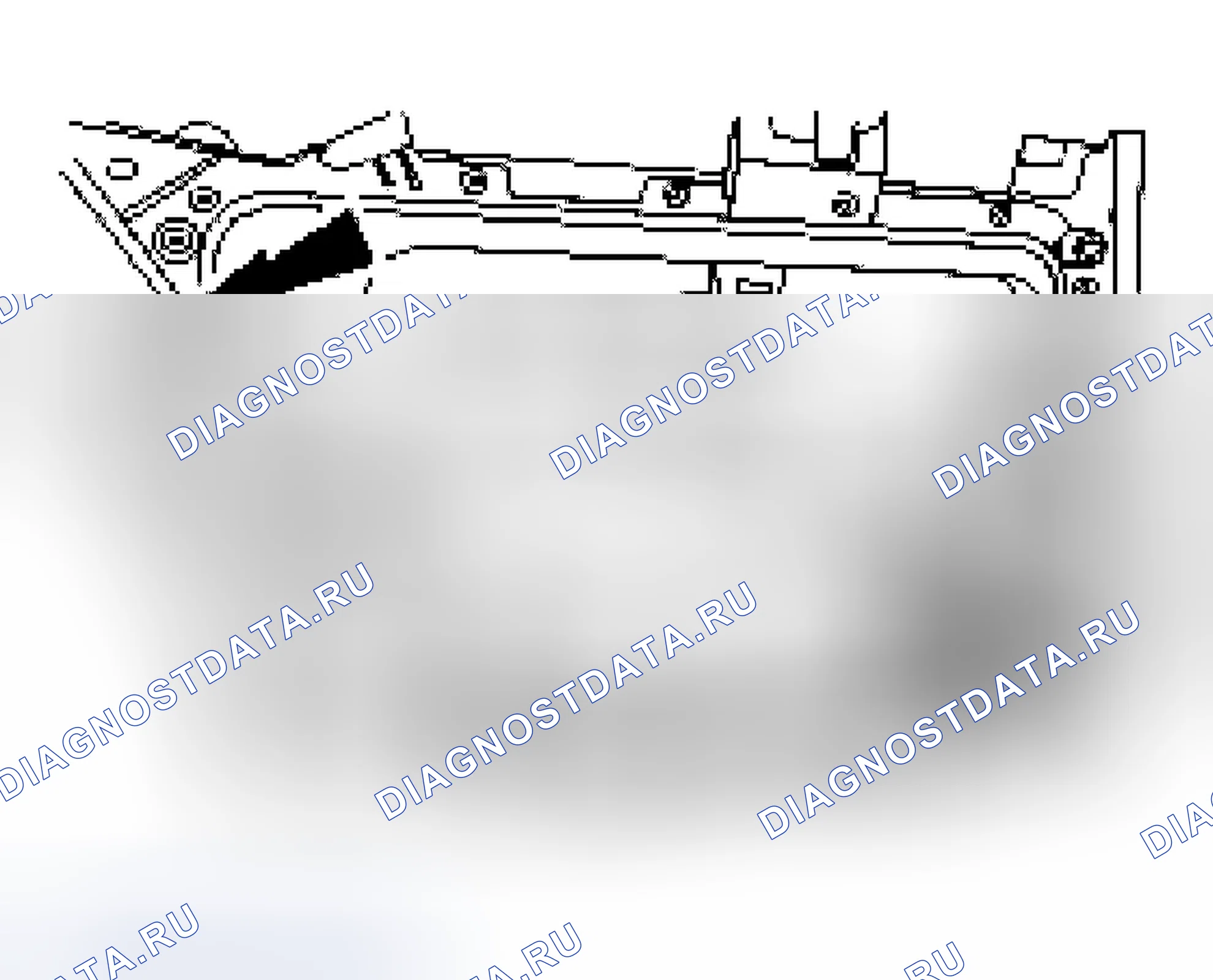 Рис. 27. Jaguar XJR III