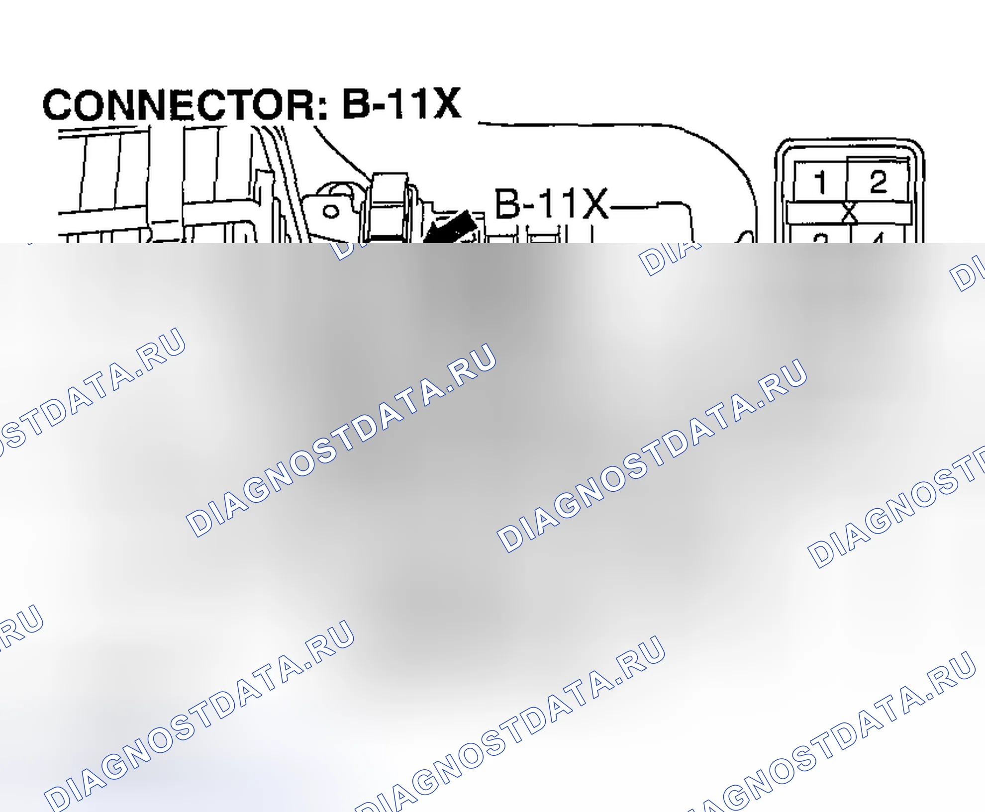 Рис. 1139. Mazda MX-5 NA