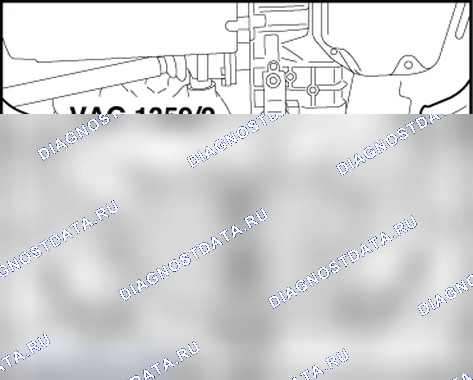 Рис. 67. Volkswagen New Beetle A4