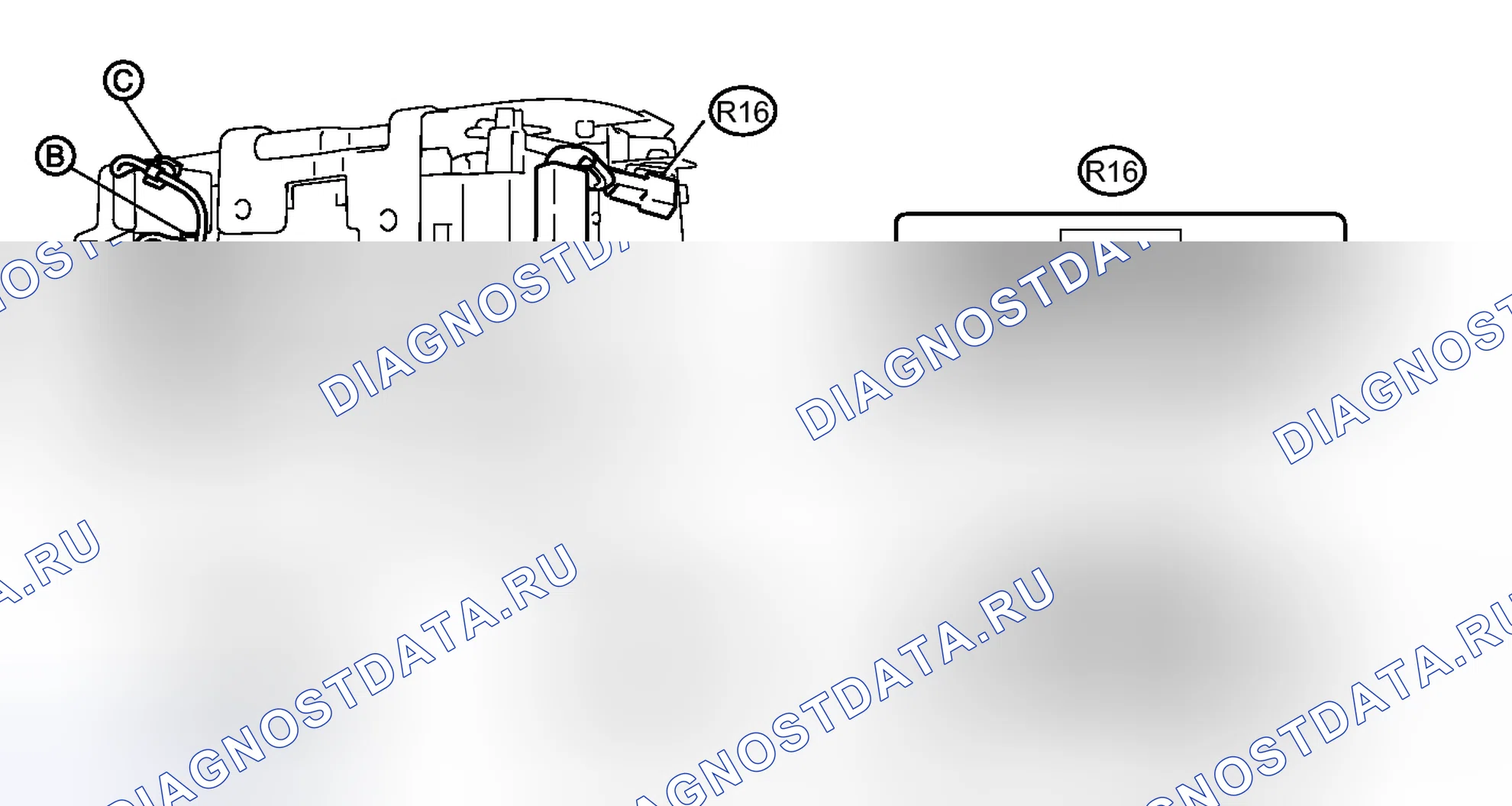 Рис. 300. Honda Accord IV