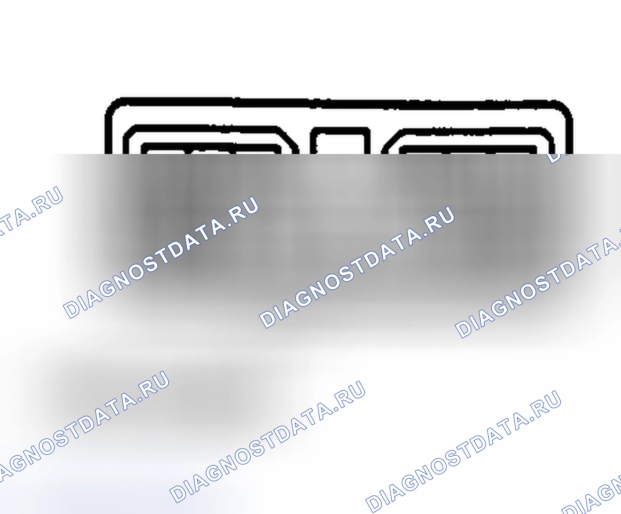 Рис. 4. Toyota Cressida IV