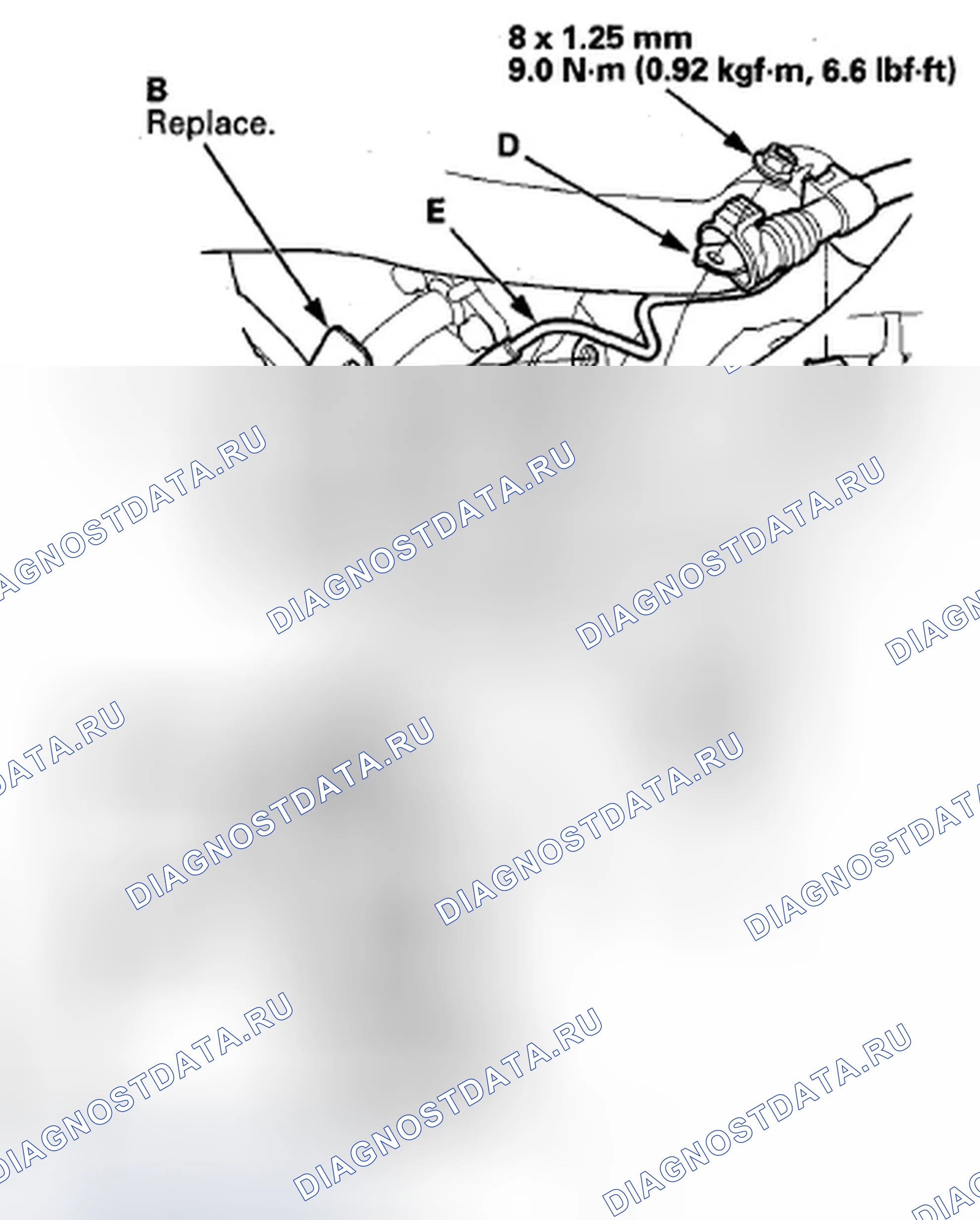 Рис. 233. Acura ZDX I