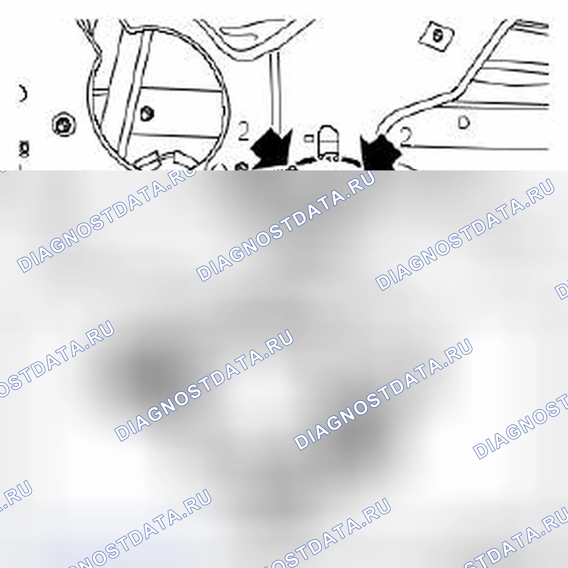 Рис. 58: Для подгонки. Kia Picanto III