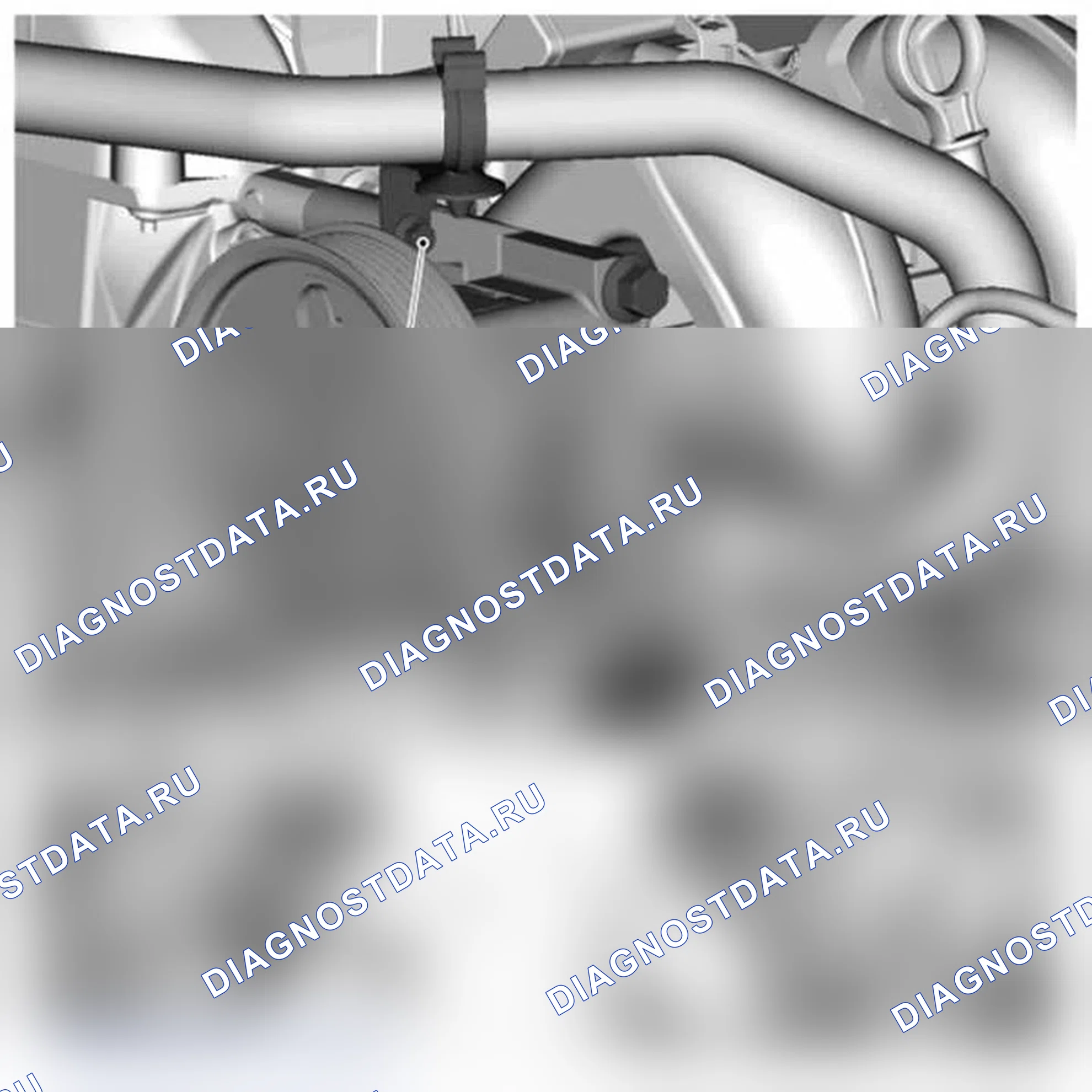 Рис. 27. Ford Transit Connect I рестайлинг