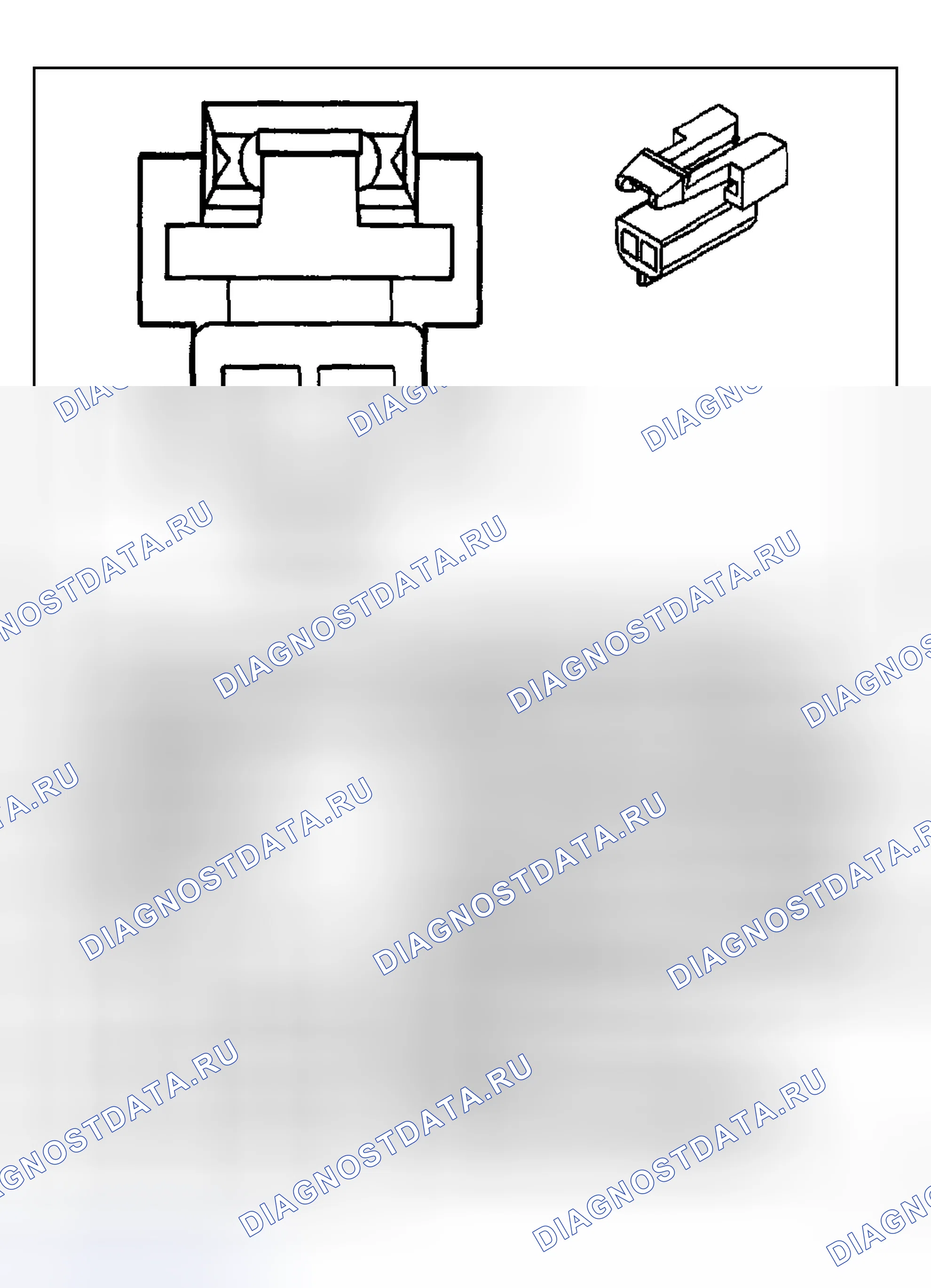 Рис. 66. Lexus LX J100 рестайлинг