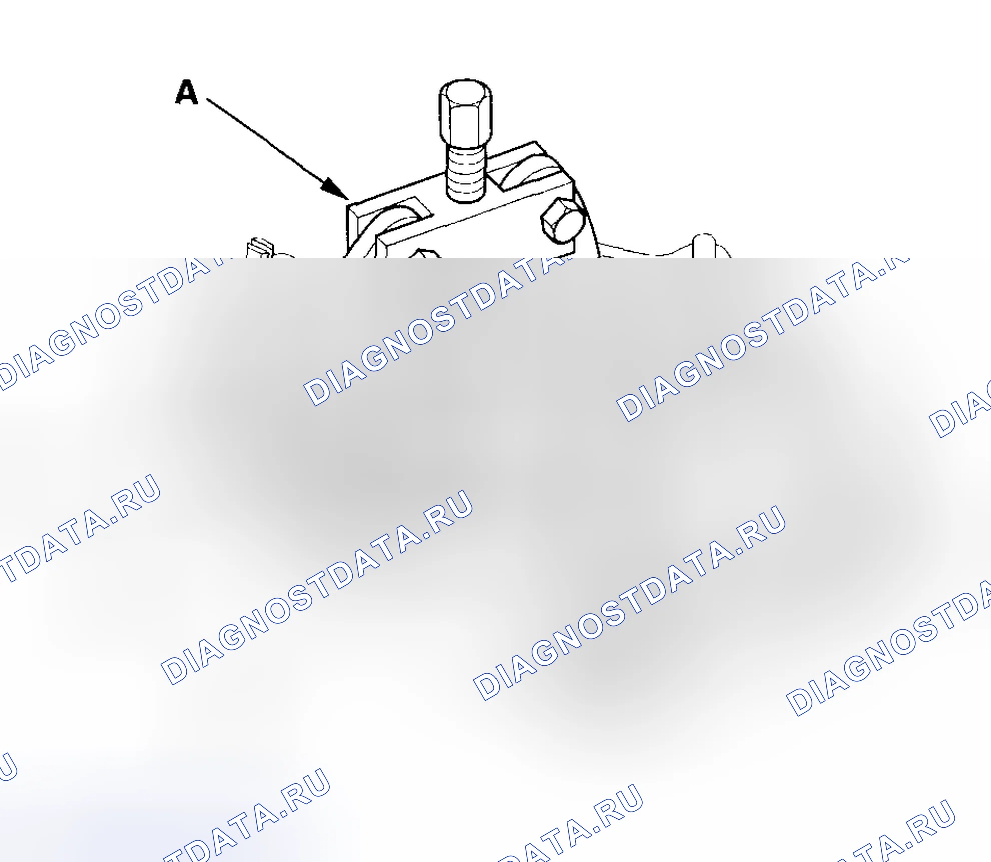 Рис. 161. Honda CR-V II рестайлинг